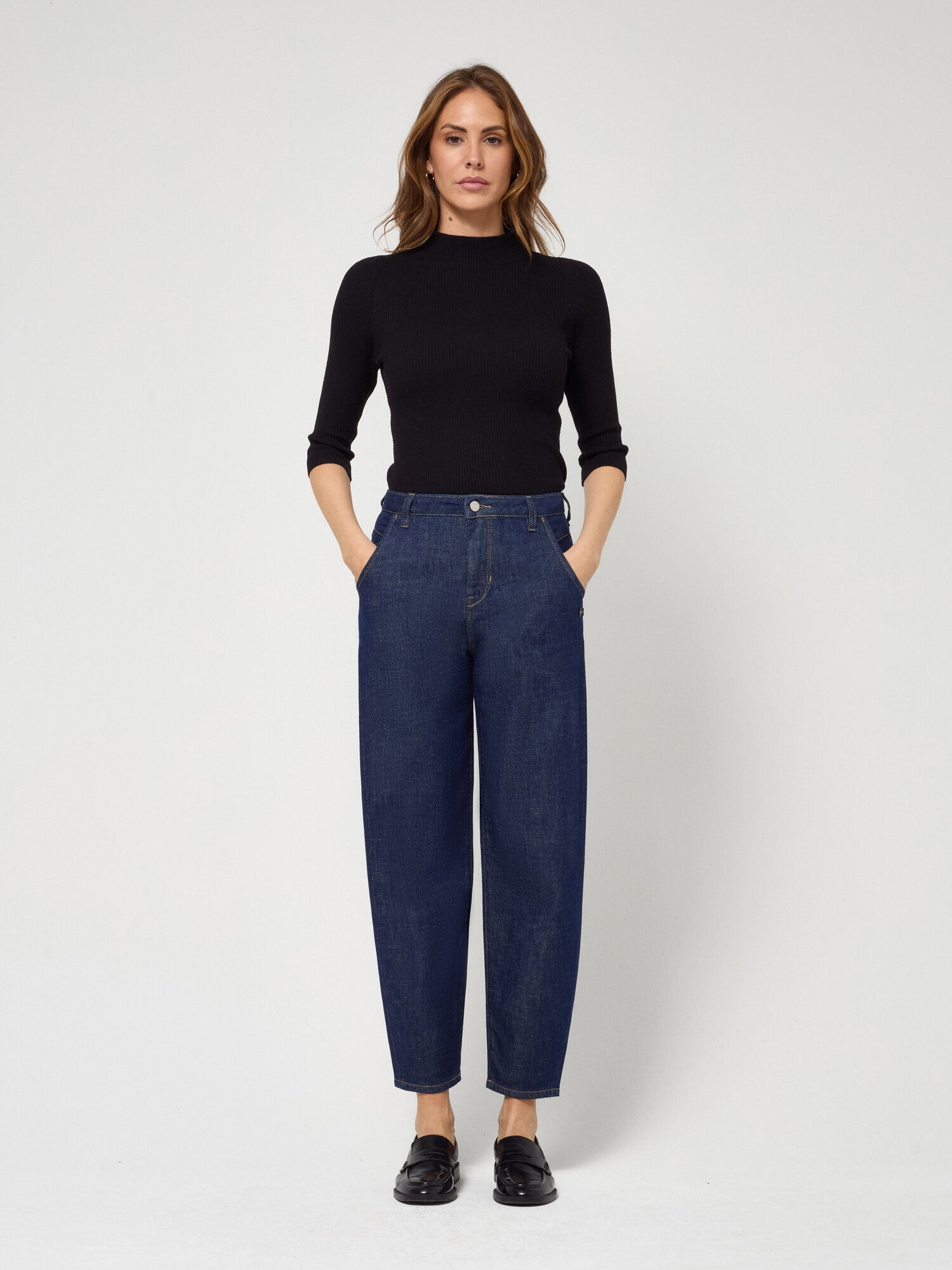 GANG 5-Pocket-Jeans »94VIA« im 5-Pocket-Style