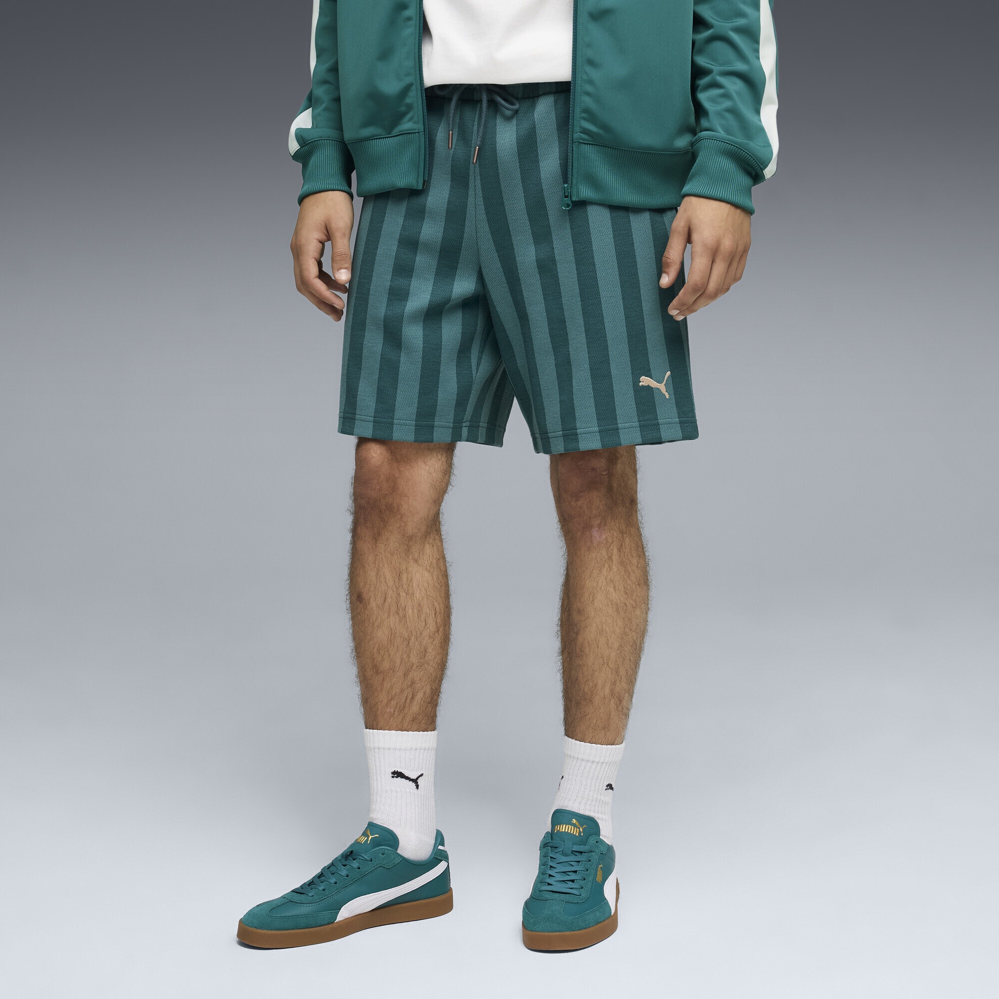 PUMA Sporthose "PUMA Class 8" Shorts Herren" günstig online kaufen