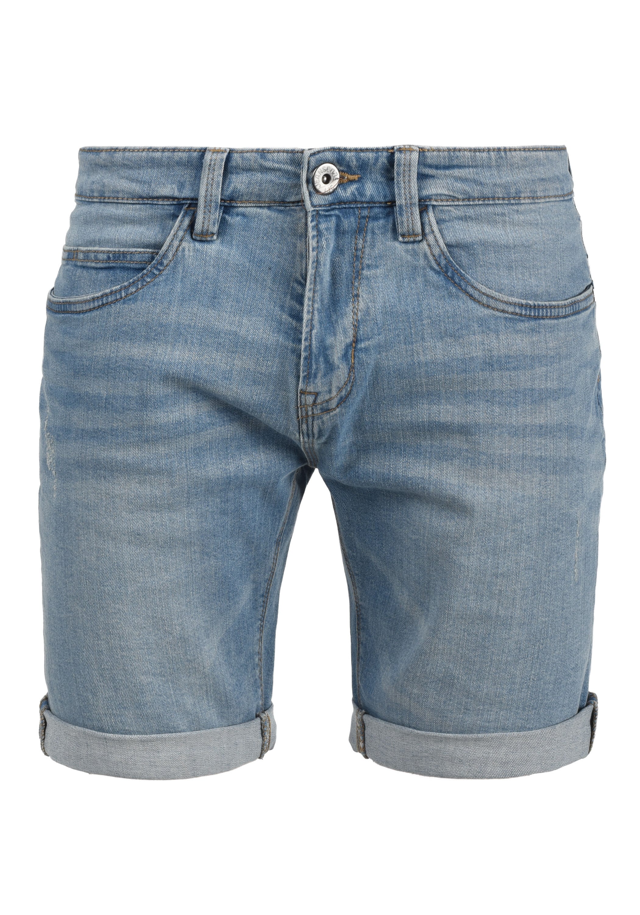 Indicode Jeansshorts "Jeansshorts IDQuentin"