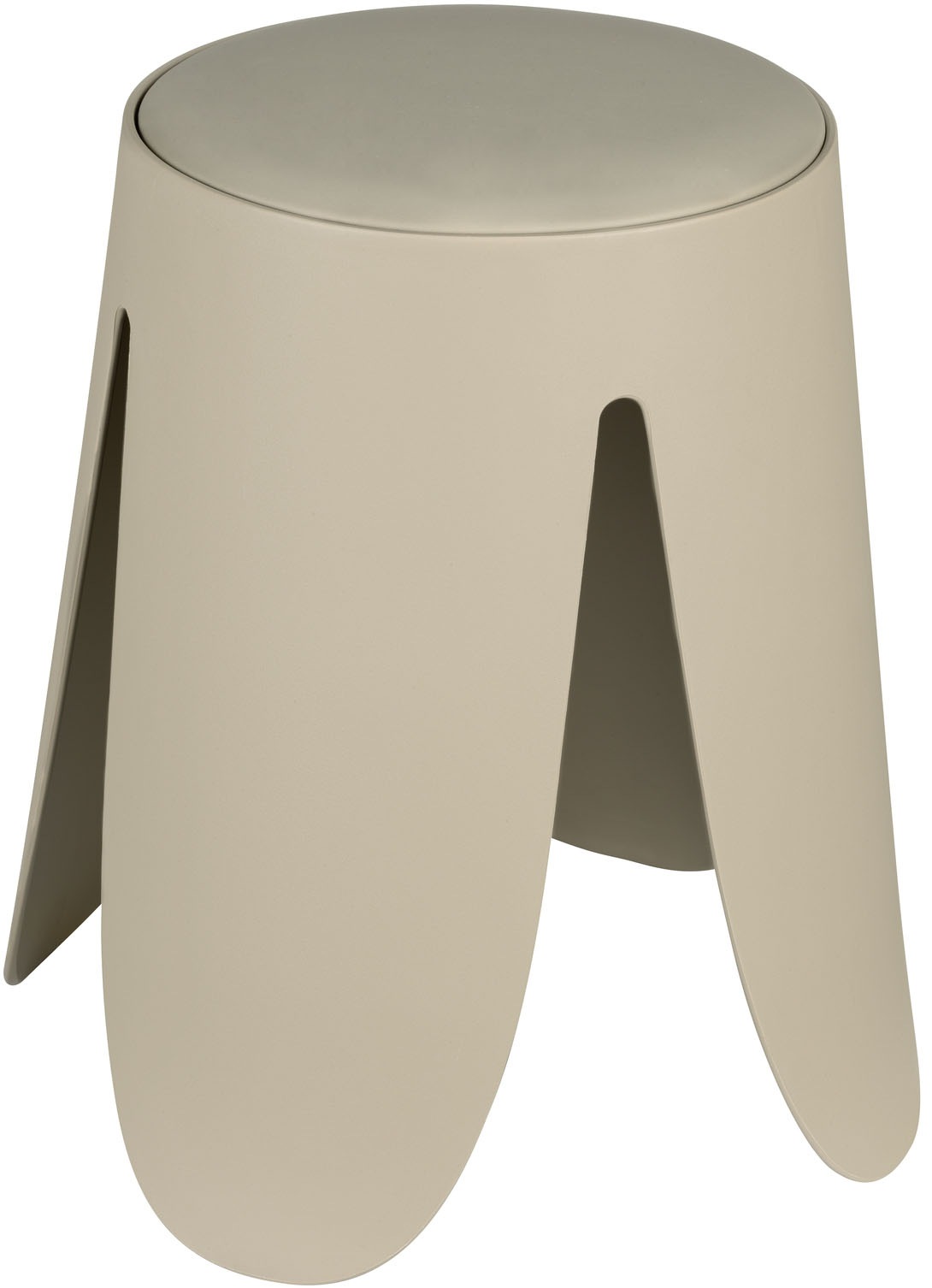 WENKO Badhocker "Comiso" belastbar bis 180 kg, mit rutschsicheren Füßen günstig online kaufen