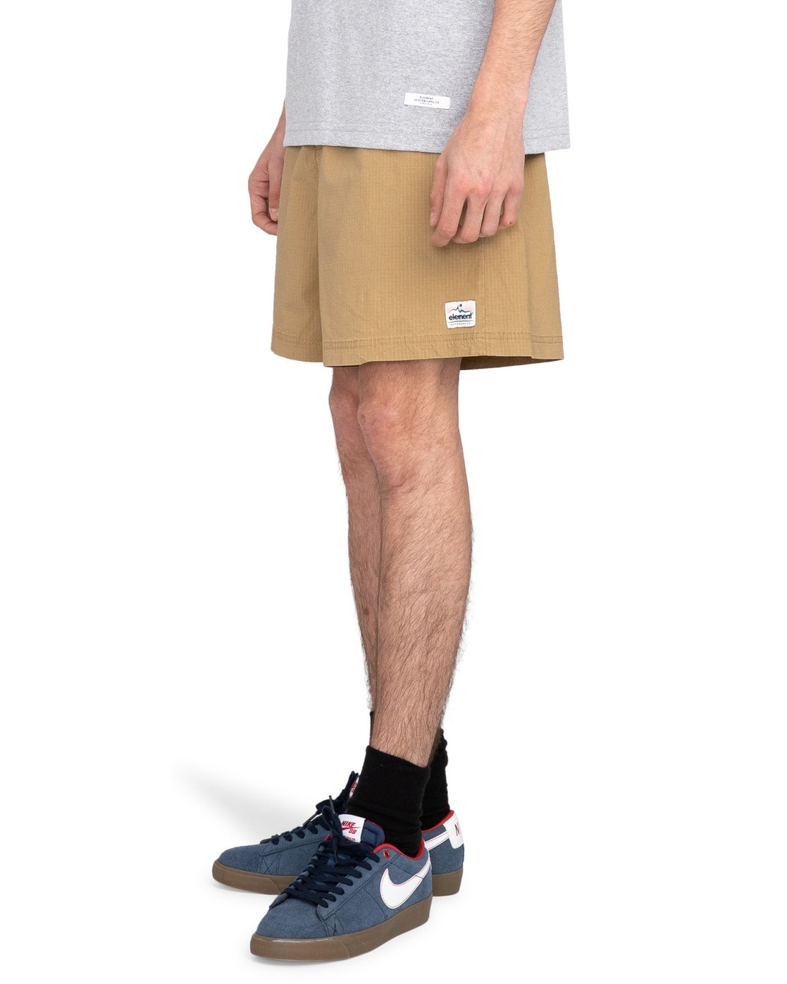 Element Bermudas »Chillin Lo Tide 17"«