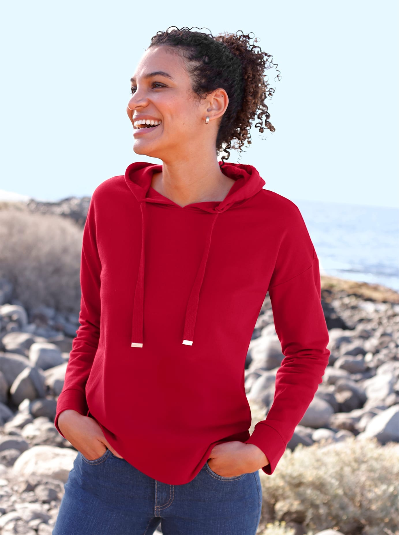 Casual Looks Sweatshirt