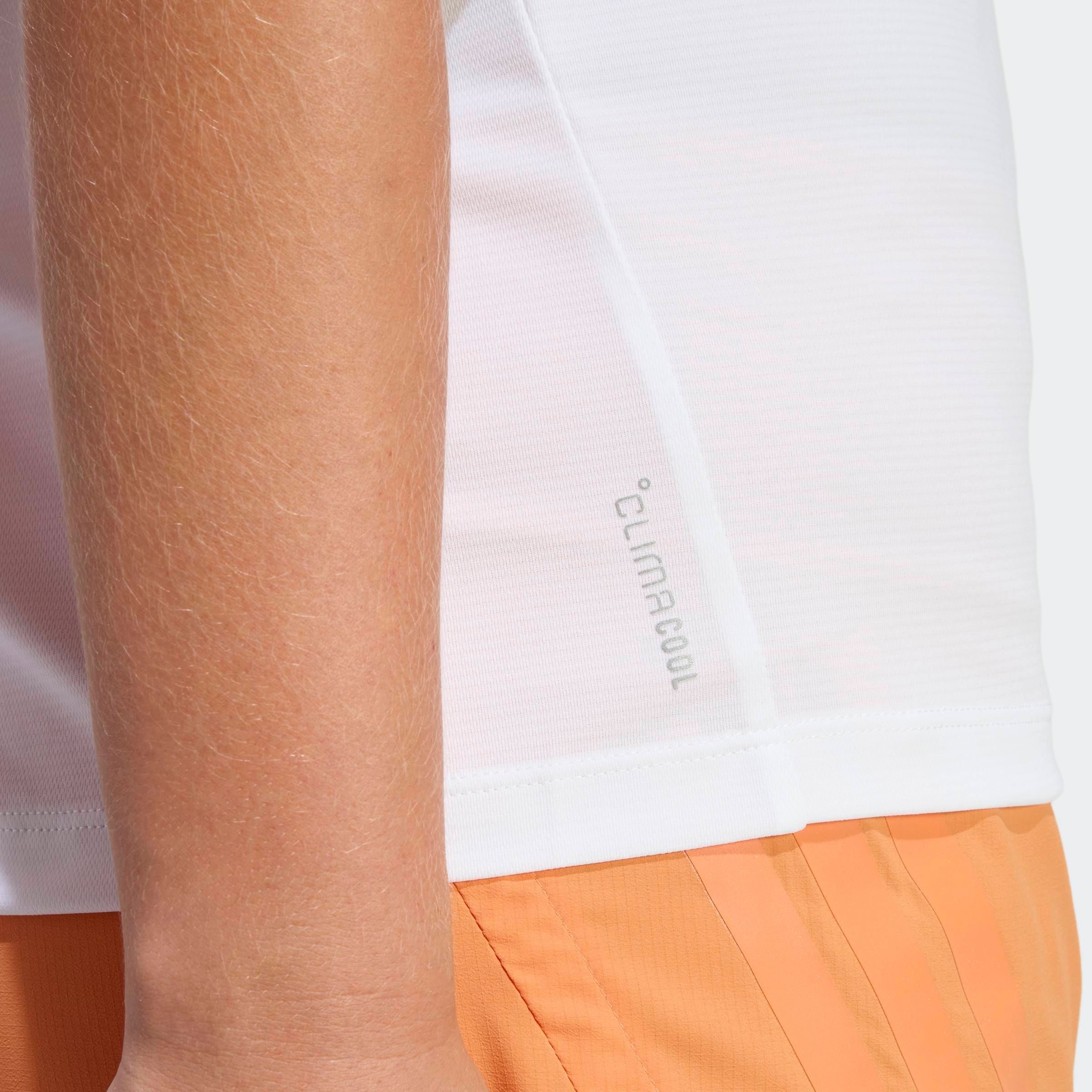 adidas Performance Laufshirt »Run Ess Tee W«