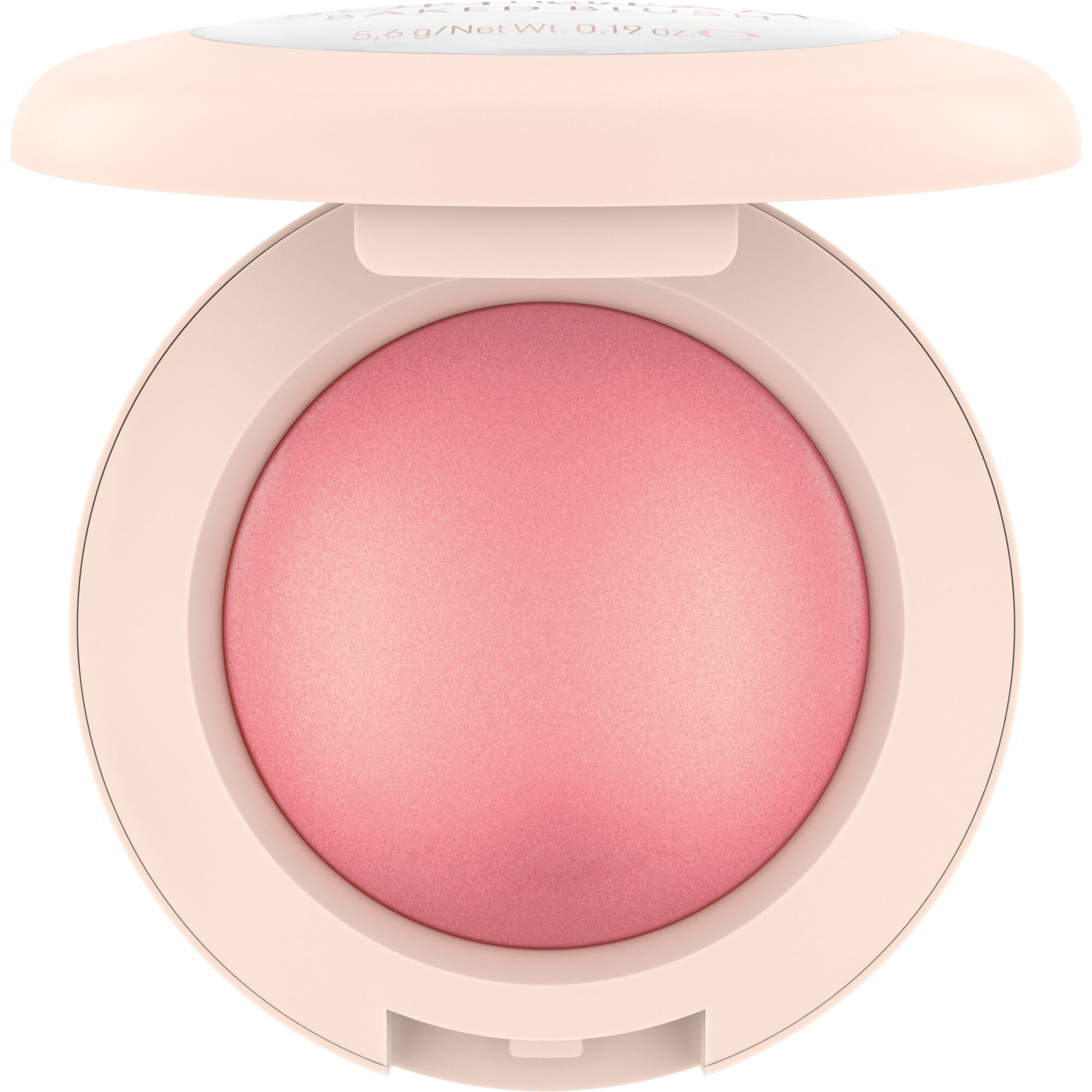 Catrice Rouge »Soft Glam Baked Blush«, (Set, 3 tlg.), Eleganter Beerenton mit sanftem Schimmer für einen strahlenden Look