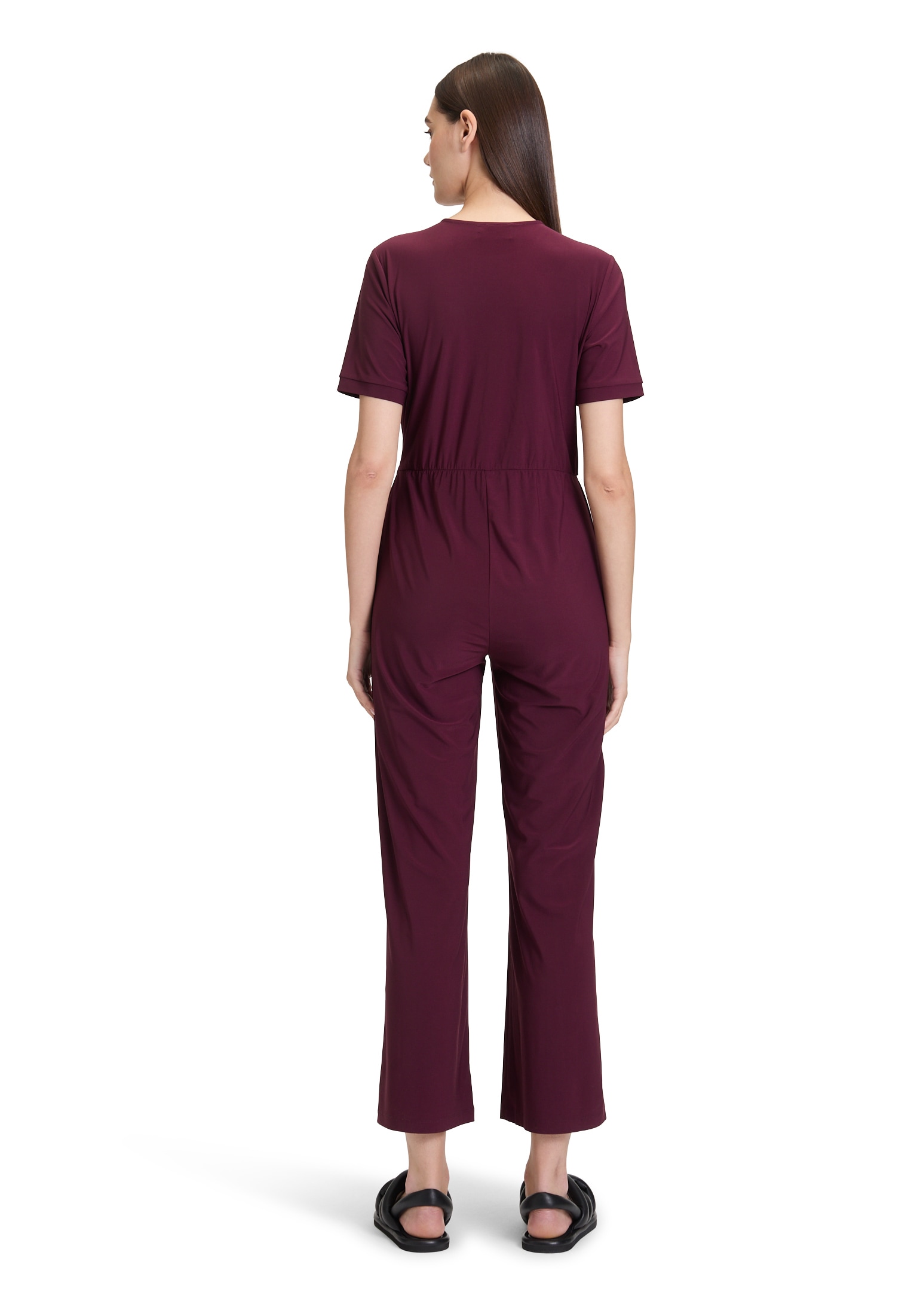 Cartoon Overall »Cartoon Jumpsuit mit Bindegürtel«, (1 tlg.), Design