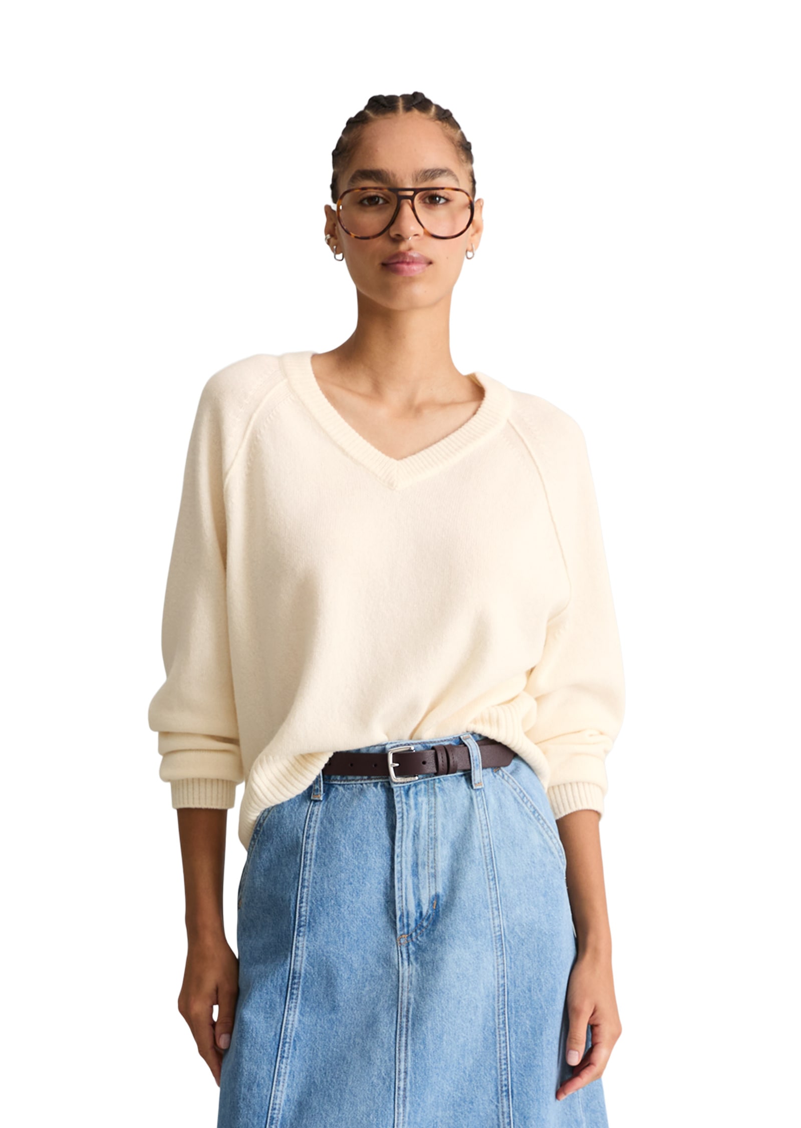 Marc OPolo DENIM "mit weicher Haptik"