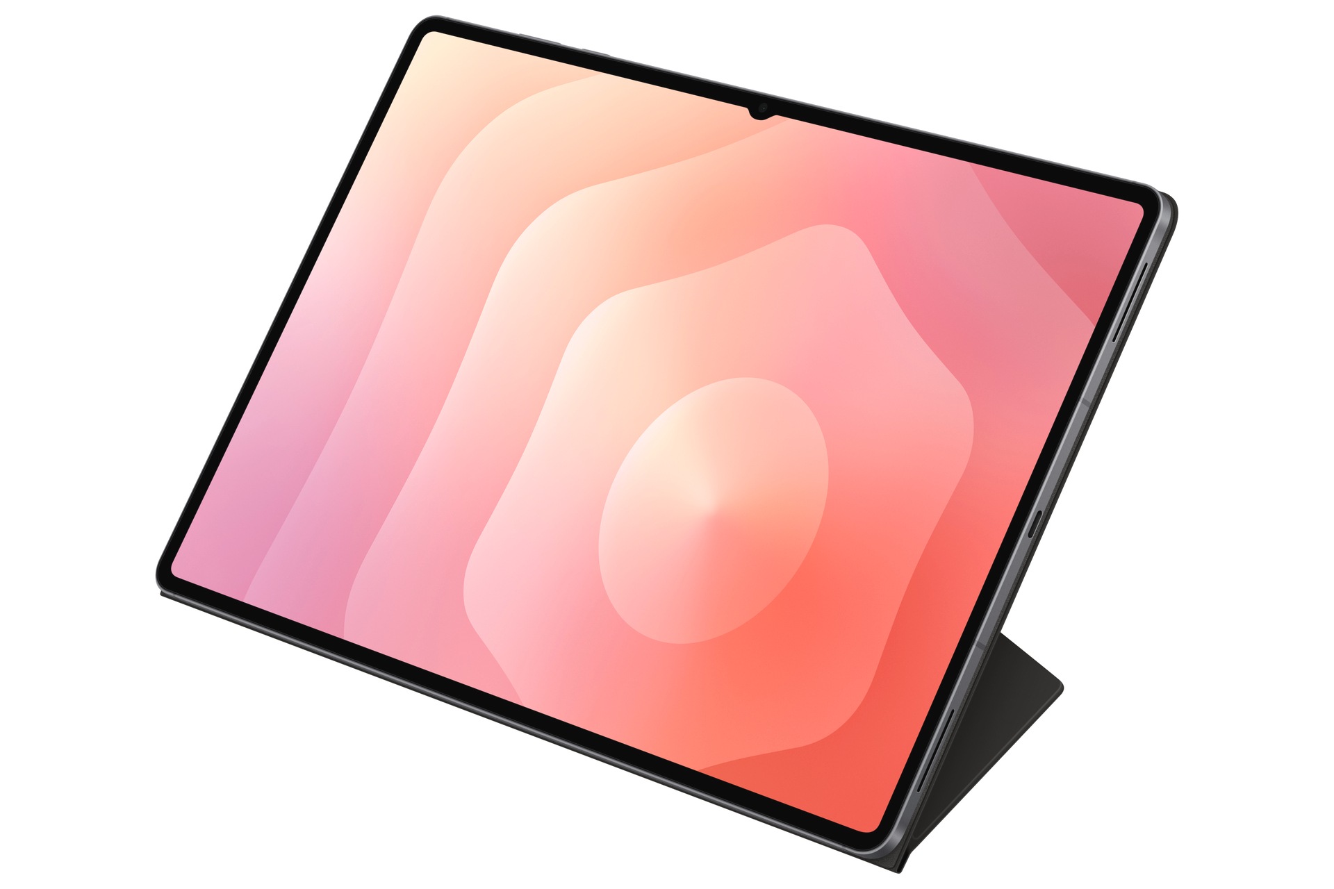 Samsung Tablet-Hülle »Book Cover für Samsung Galaxy Tab S11 Ultra« Tablet Backcover, Schutzhülle, Tablethülle, Case, Schutzcase, stoßfest