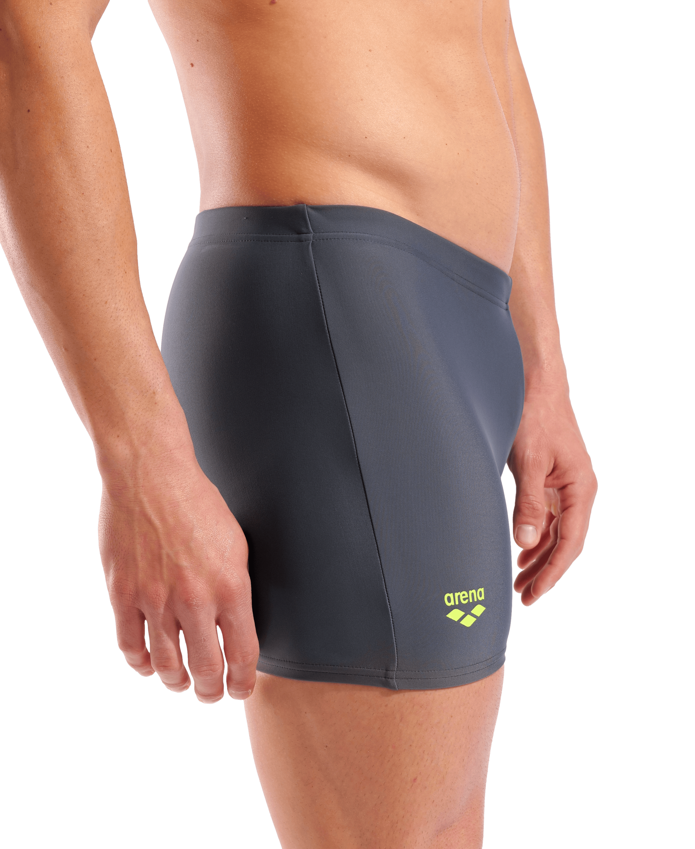 Arena Badehose »MEN'S ARENA SCRATCHY SWIM SHORT« 1 Stk. tlg.
