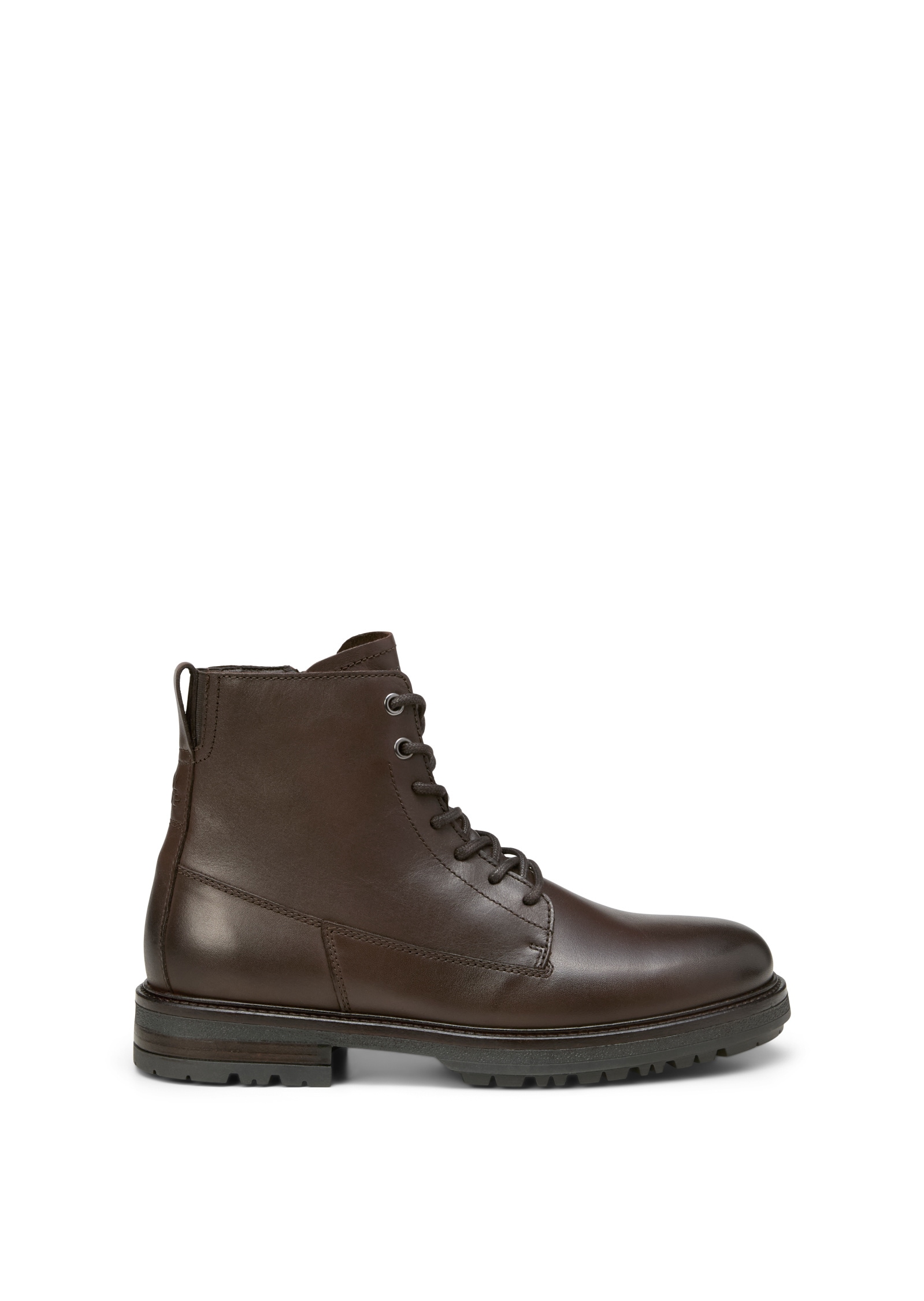 Marc O'Polo Stiefelette »aus edlem Rindleder«