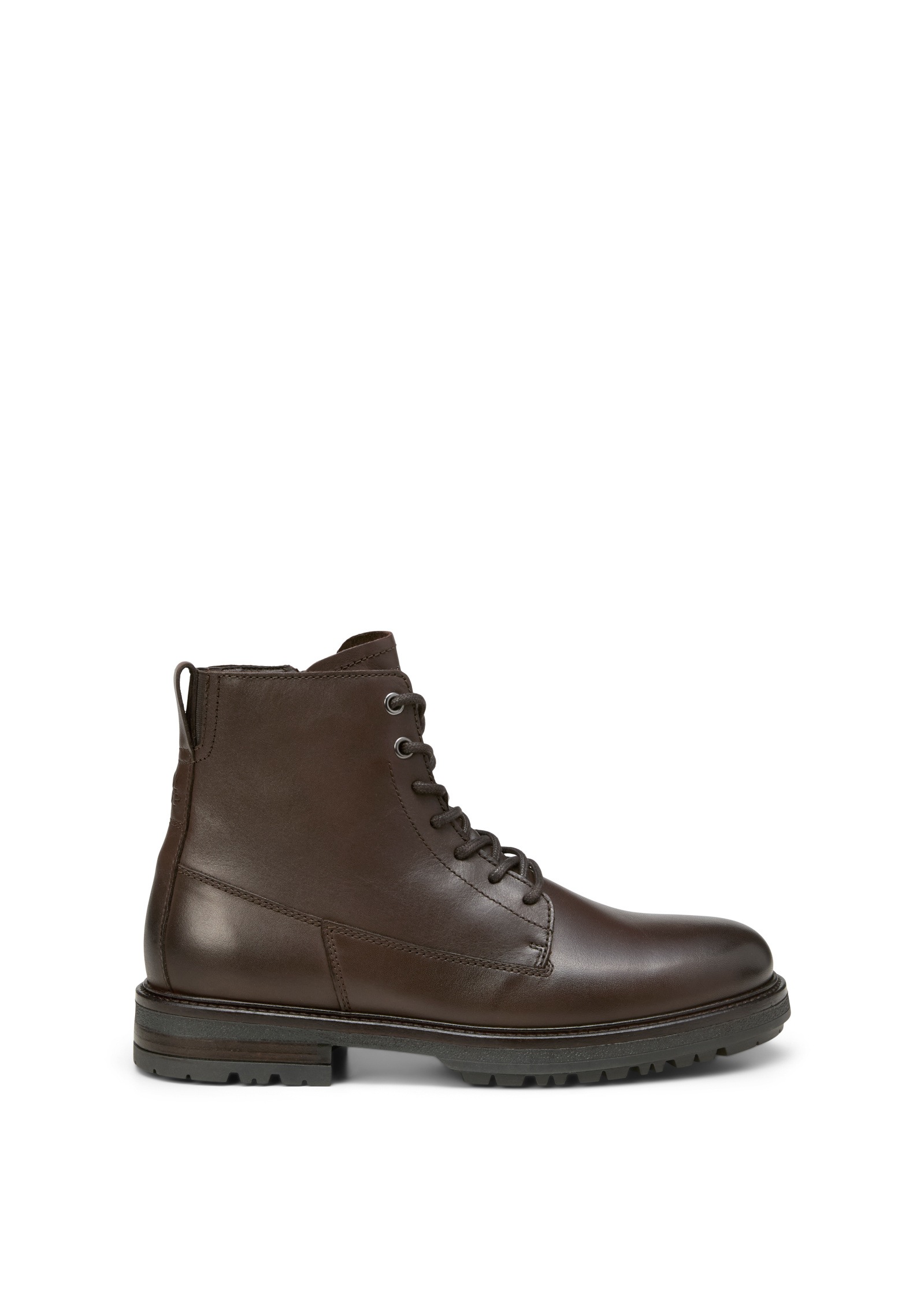 Marc OPolo Stiefelette "aus edlem Rindleder" günstig online kaufen