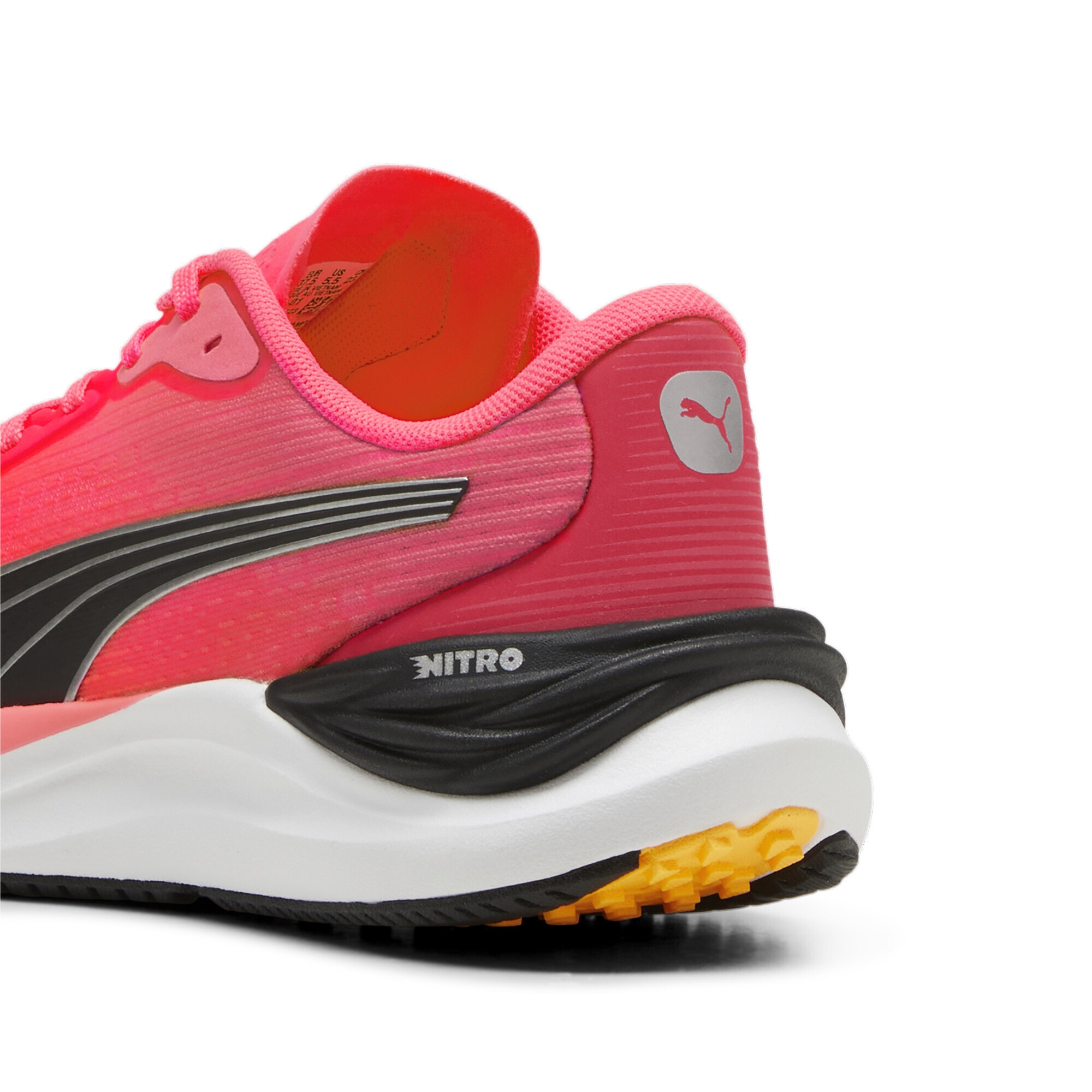 PUMA Laufschuh »Electrify NITRO™ 3 Laufschuhe Damen«