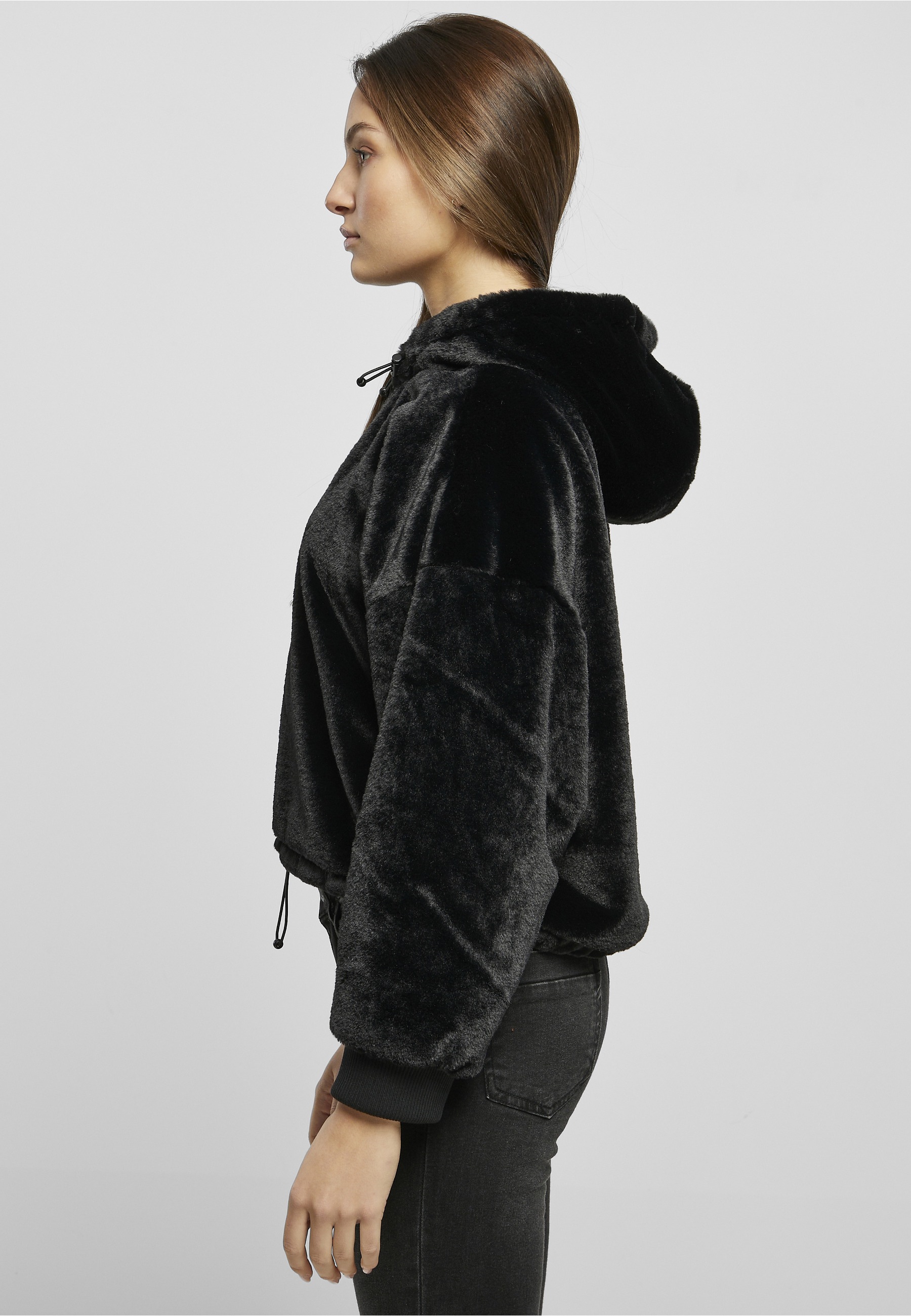 Karl Kani Kapuzenpullover »Karl Kani Damen« 1 Stk.