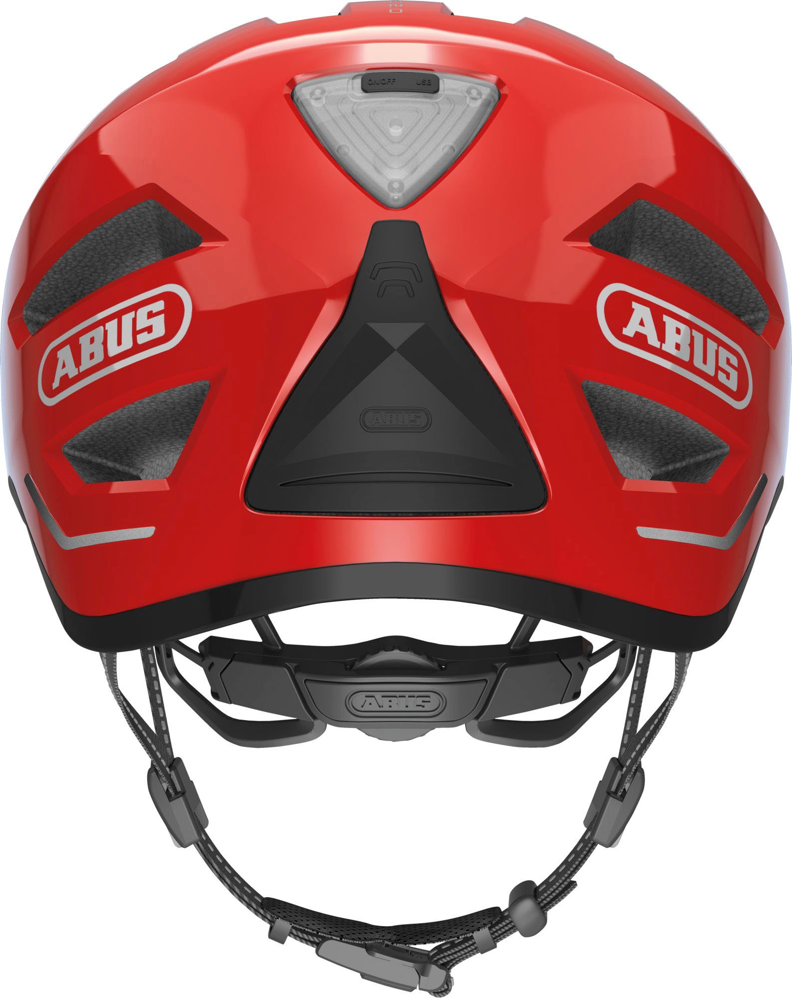 ABUS Fahrradhelm »PEDELEC 2.0«