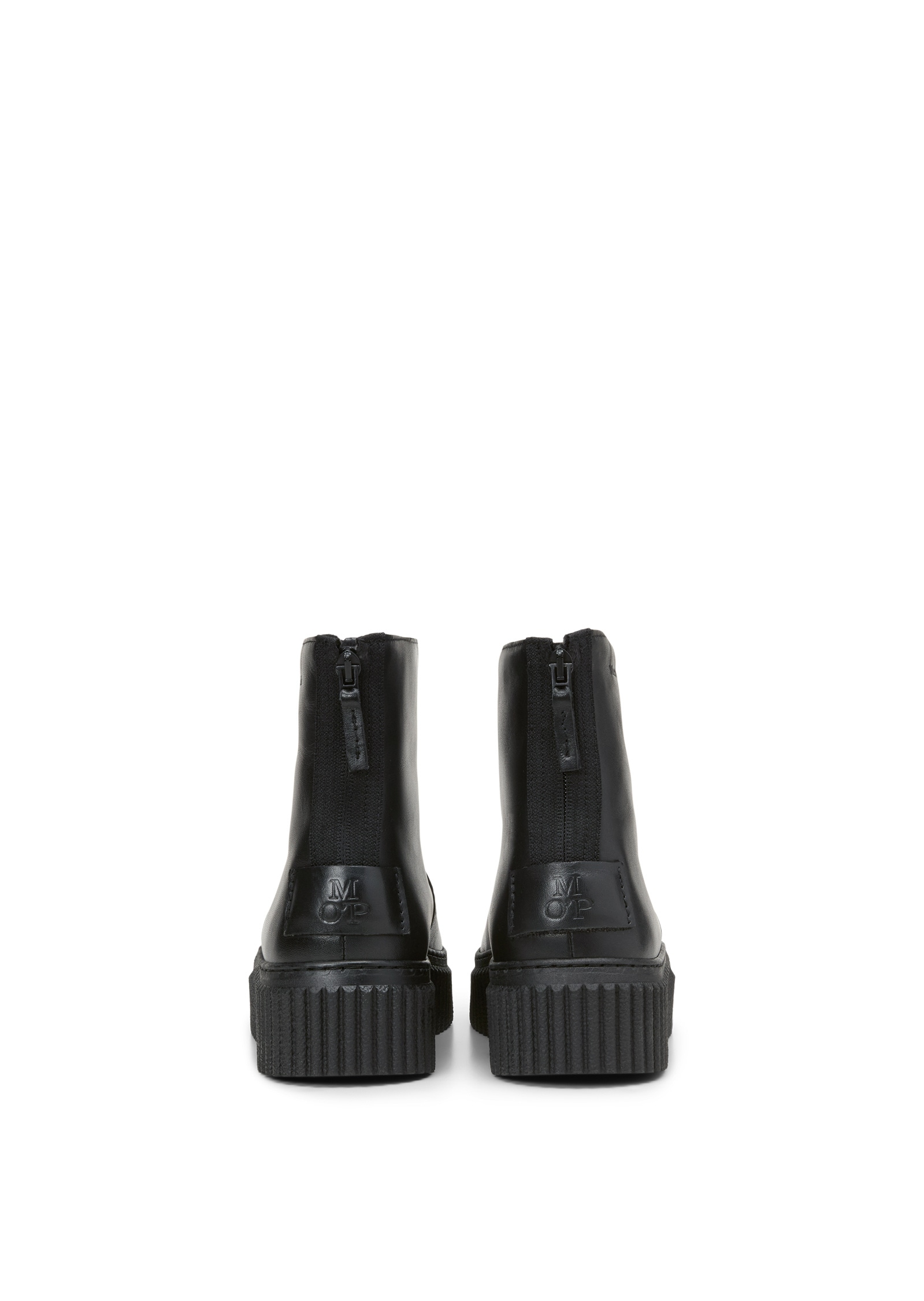 Marc O'Polo Stiefel »mit flauschigem Warmfutter«
