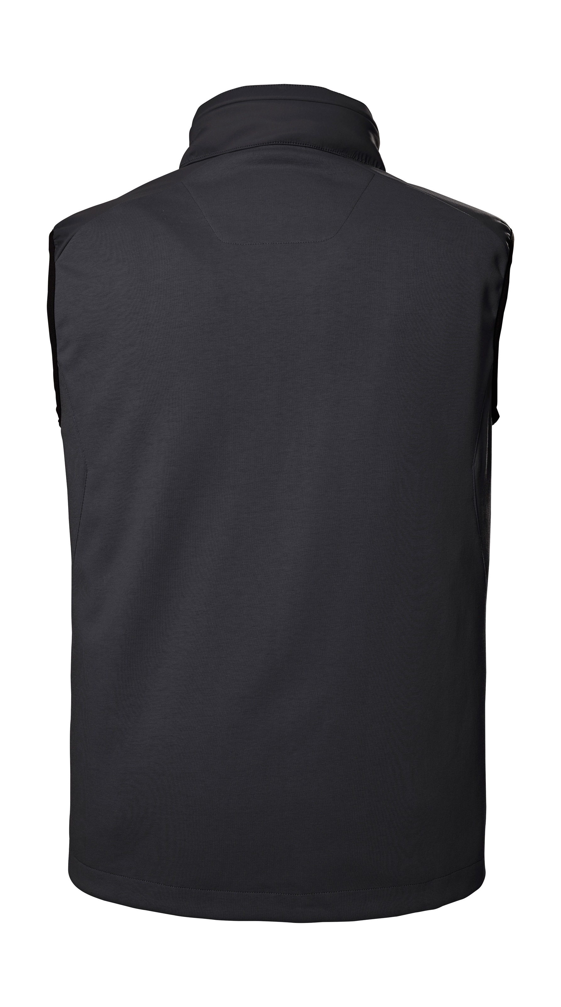 Thumbnail - Killtec Funktionsweste "KOS 22 MN VST" Sportliche Hybridweste, wasserabweisend, winddicht, atmungsaktiv