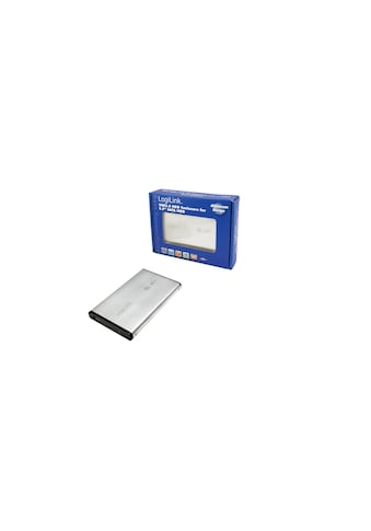 LogiLink Externe HDD-Festplatte »UA0041A«