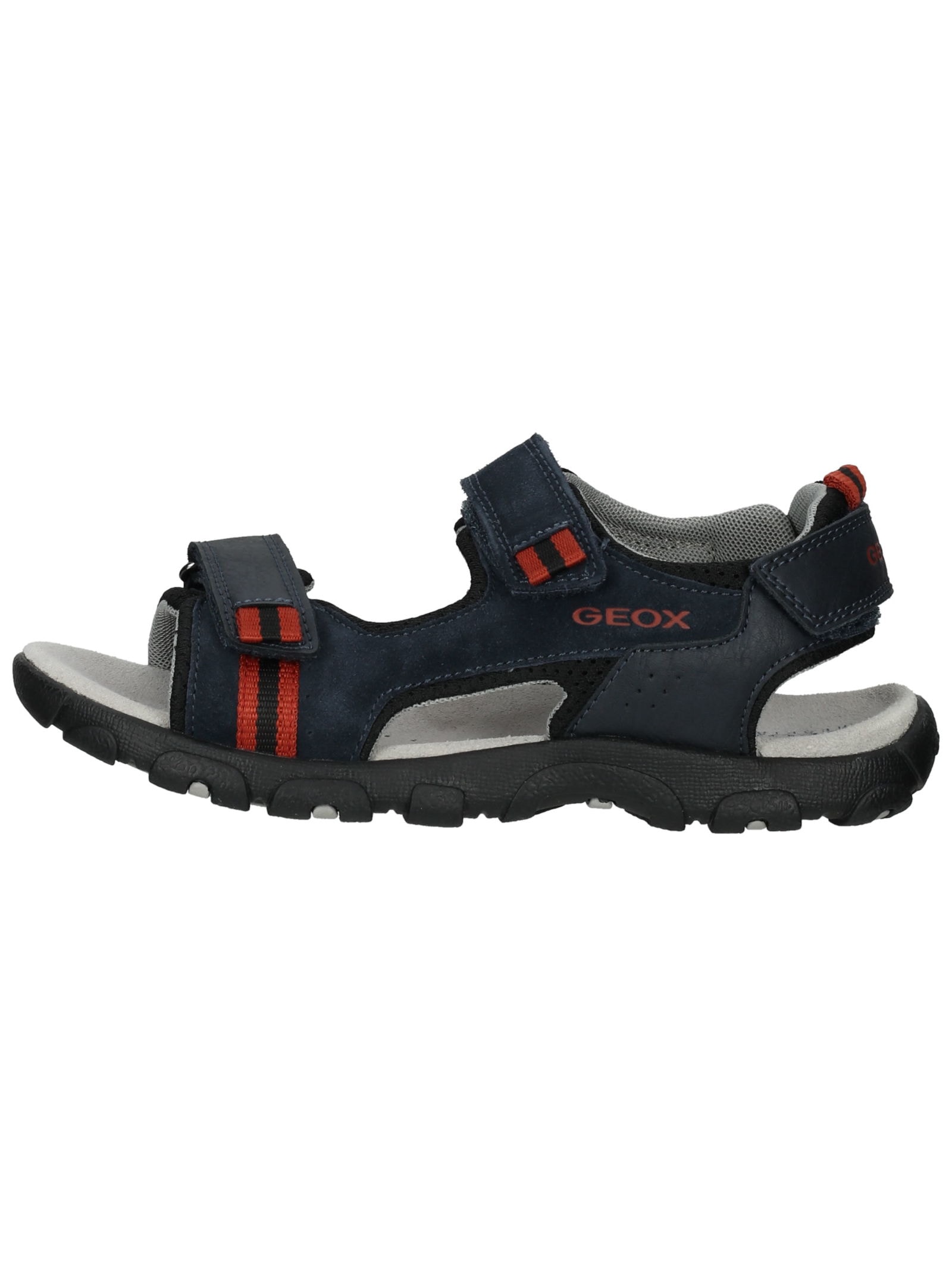 Geox Sandale »Geox Sandalen Mesh«