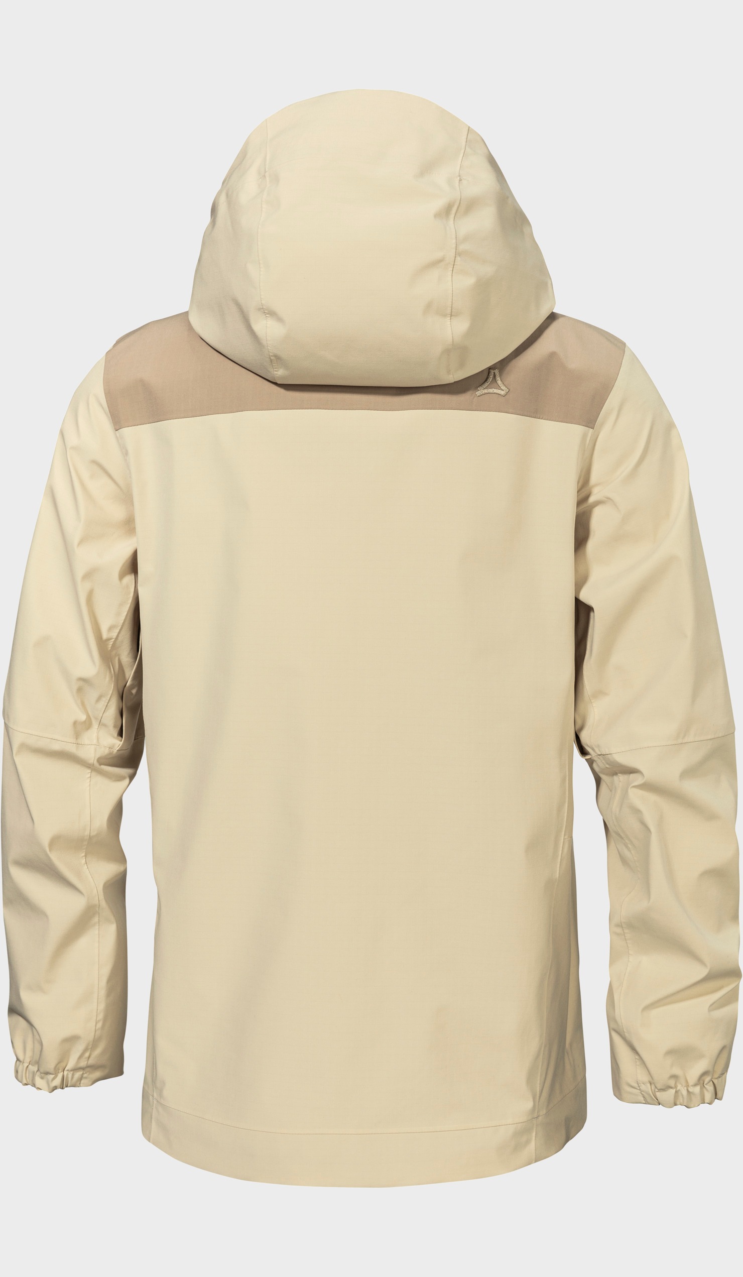 Schöffel Outdoorjacke »2L Jacket Style Maghera WMN« mit Kapuze