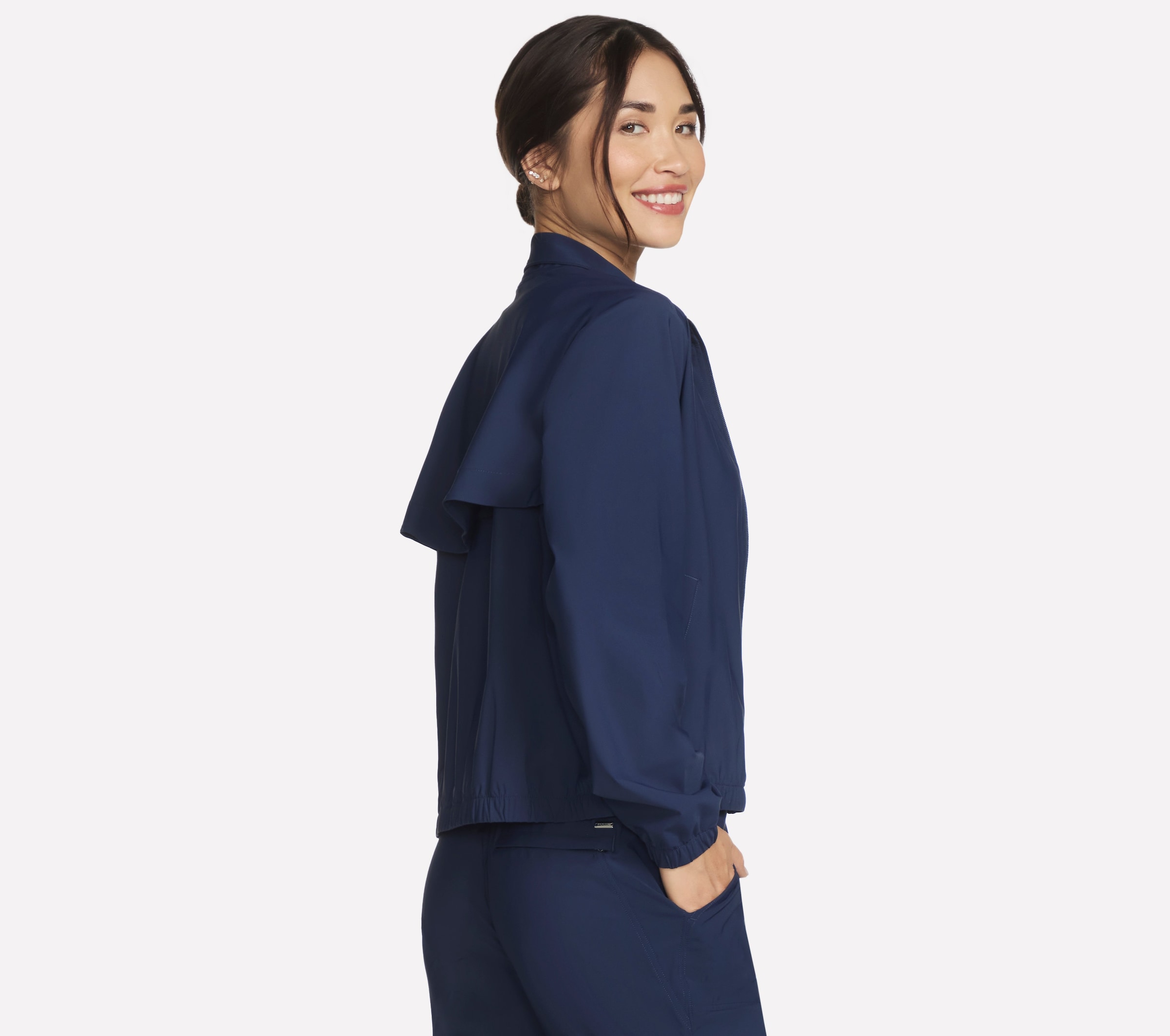 Skechers Trainingsjacke