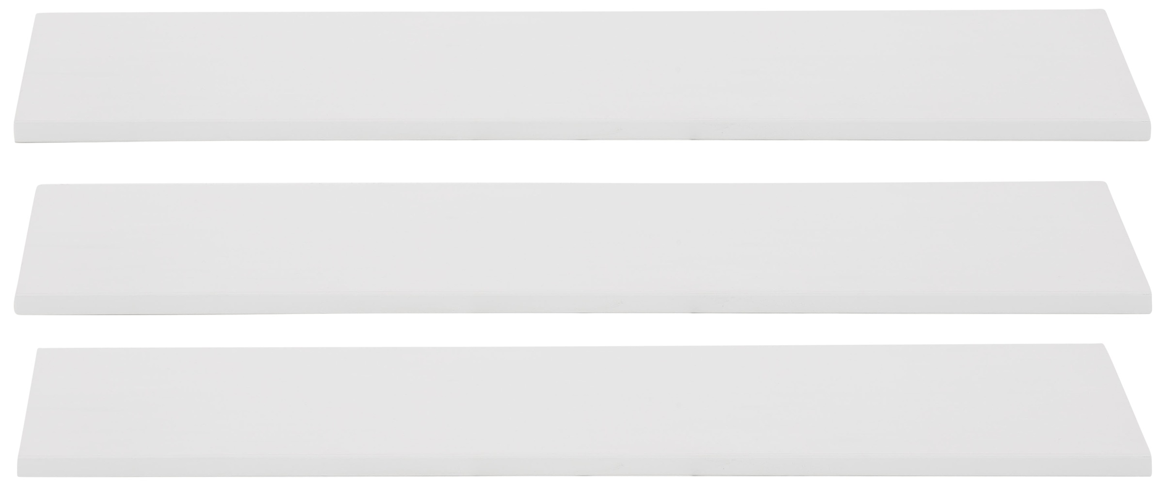 Thumbnail - OTTO home Einlegeboden "Ayanna" 3 Stk. tlg. Breite 83 cm, aus massiver Kiefer, FSC