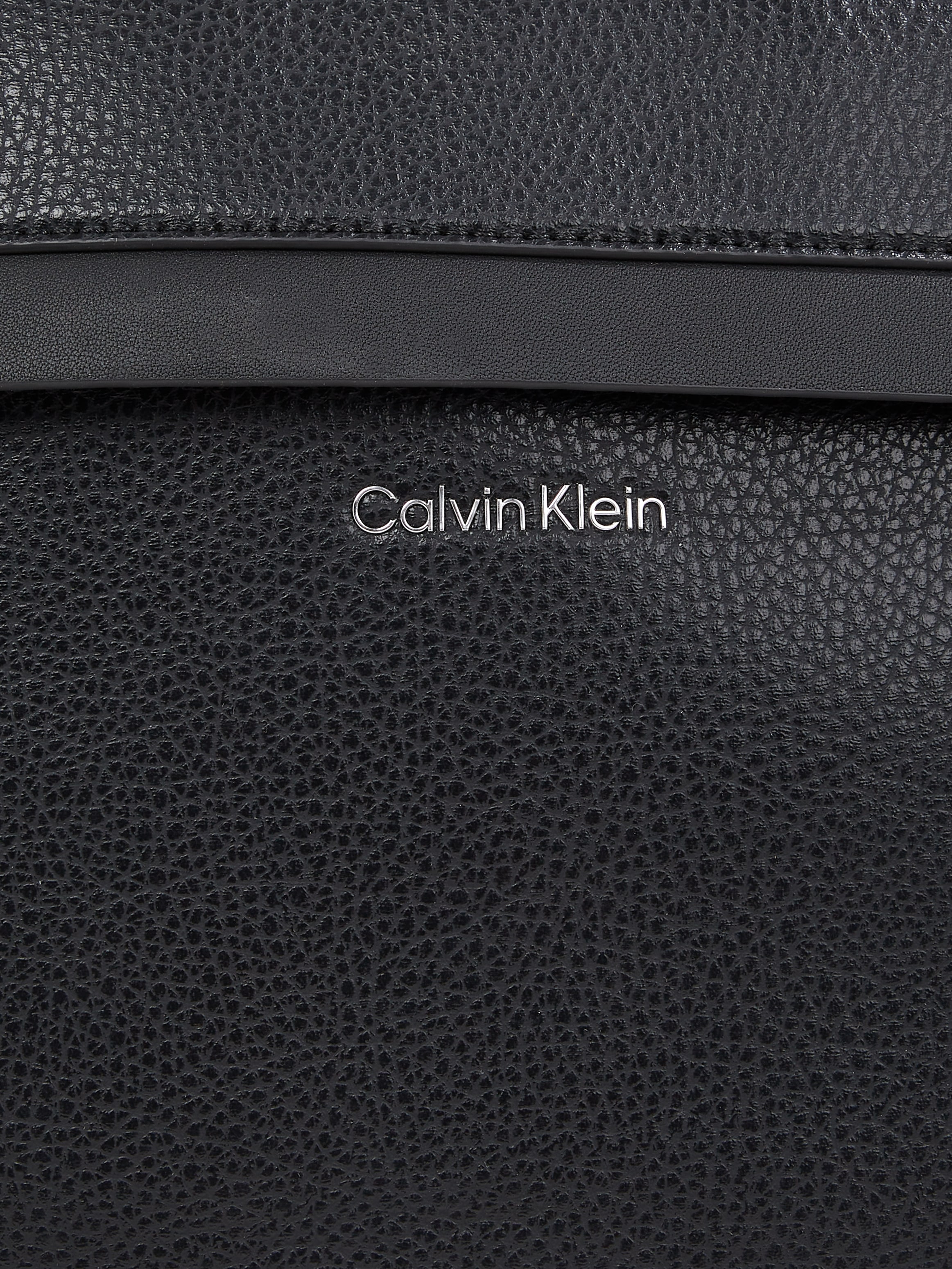 Calvin Klein Messenger Bag »CK MUST MESSENGER«