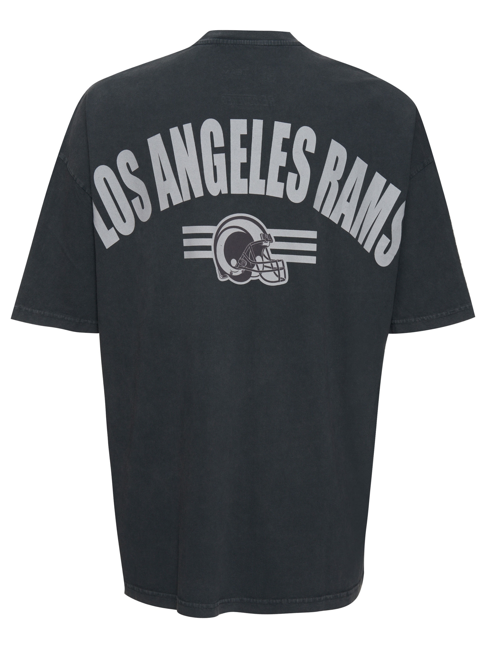 Recovered T-Shirt »NFL Los Angeles Rams Oversized Washed«, mit lockerem Schnitt