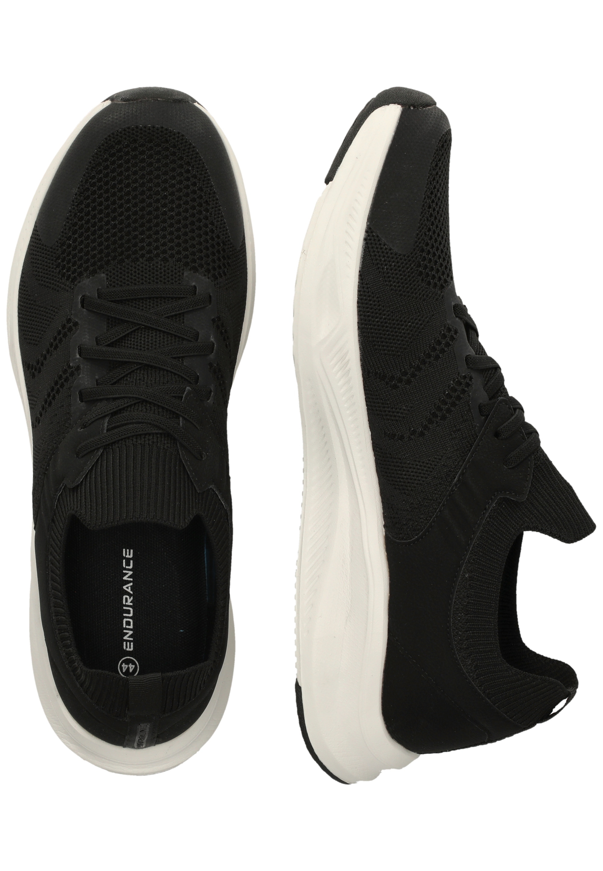 ENDURANCE Sneaker »Lucius«  aus atmungsaktivem Material
