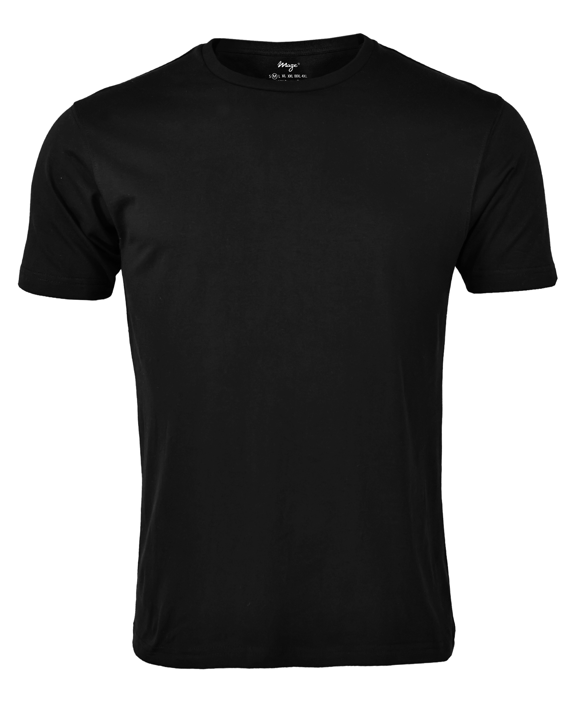 Maze T-Shirt »42022115«