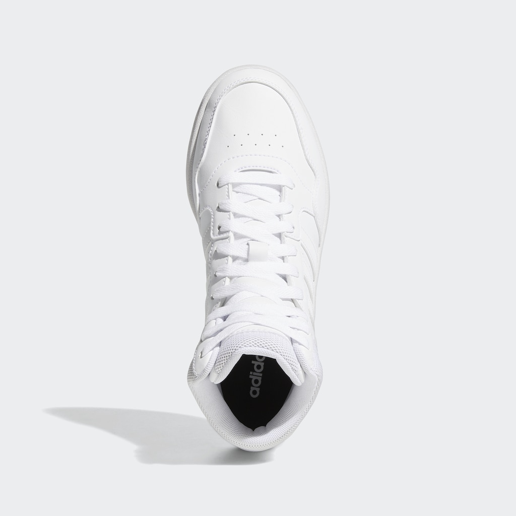 adidas Sportswear Sneaker »HOOPS 3.0 MID CLASSIC«