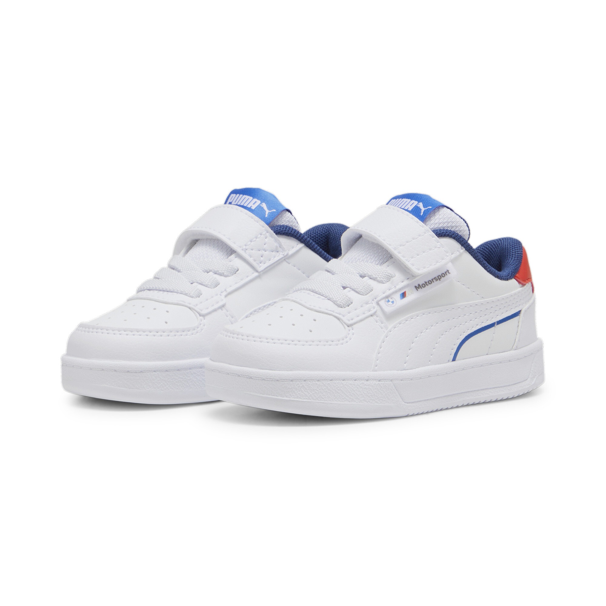 PUMA Sneaker »BMW M Motorsport Caven 2.0 Sn...