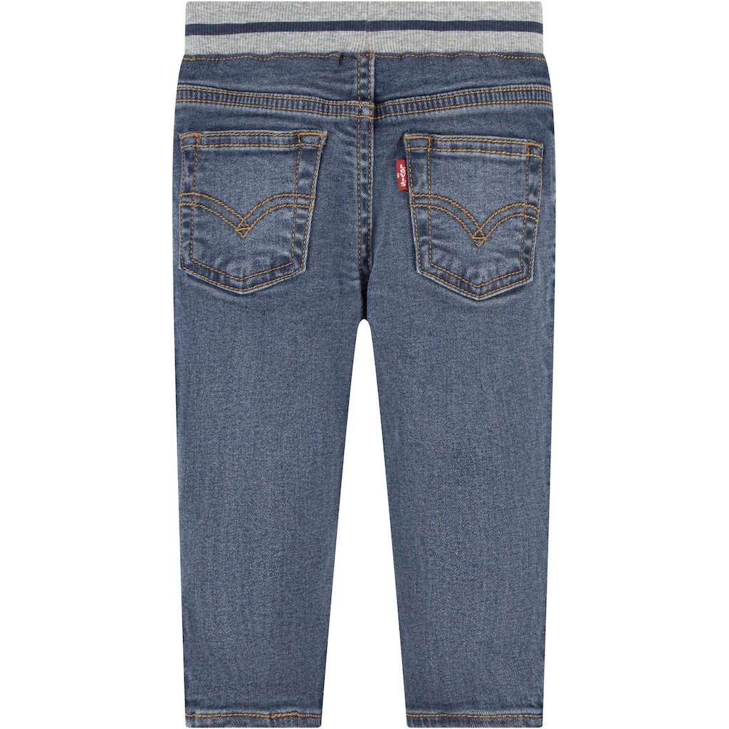 Levi's® Kids Schlupfjeans »PULL ON SKINNY JEANS«