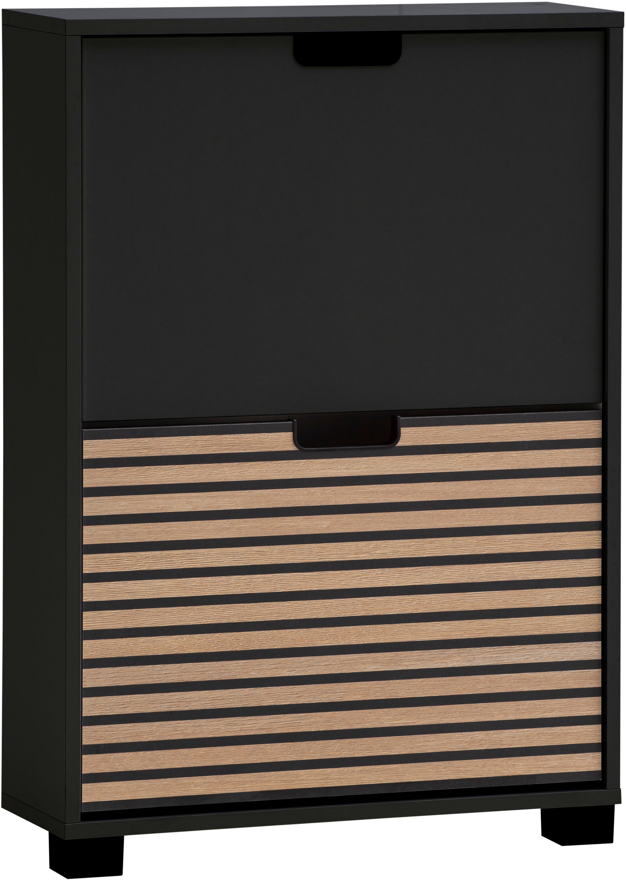 Schildmeyer Schuhschrank "Ryker Schuhschrank, Breite 59 cm", (1 St.), eine günstig online kaufen