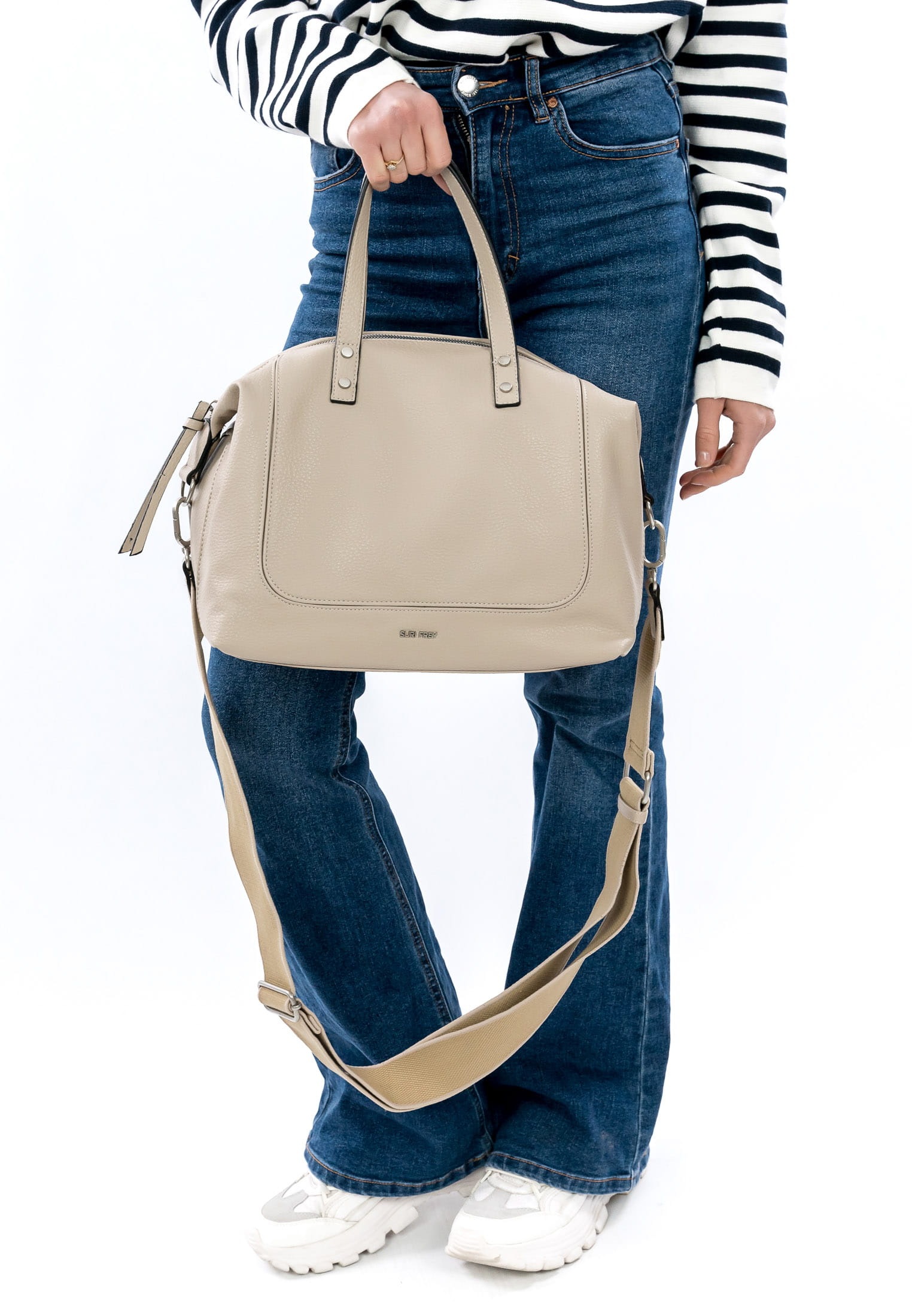 SURI FREY Shopper »Shopper SFY Kimberly«