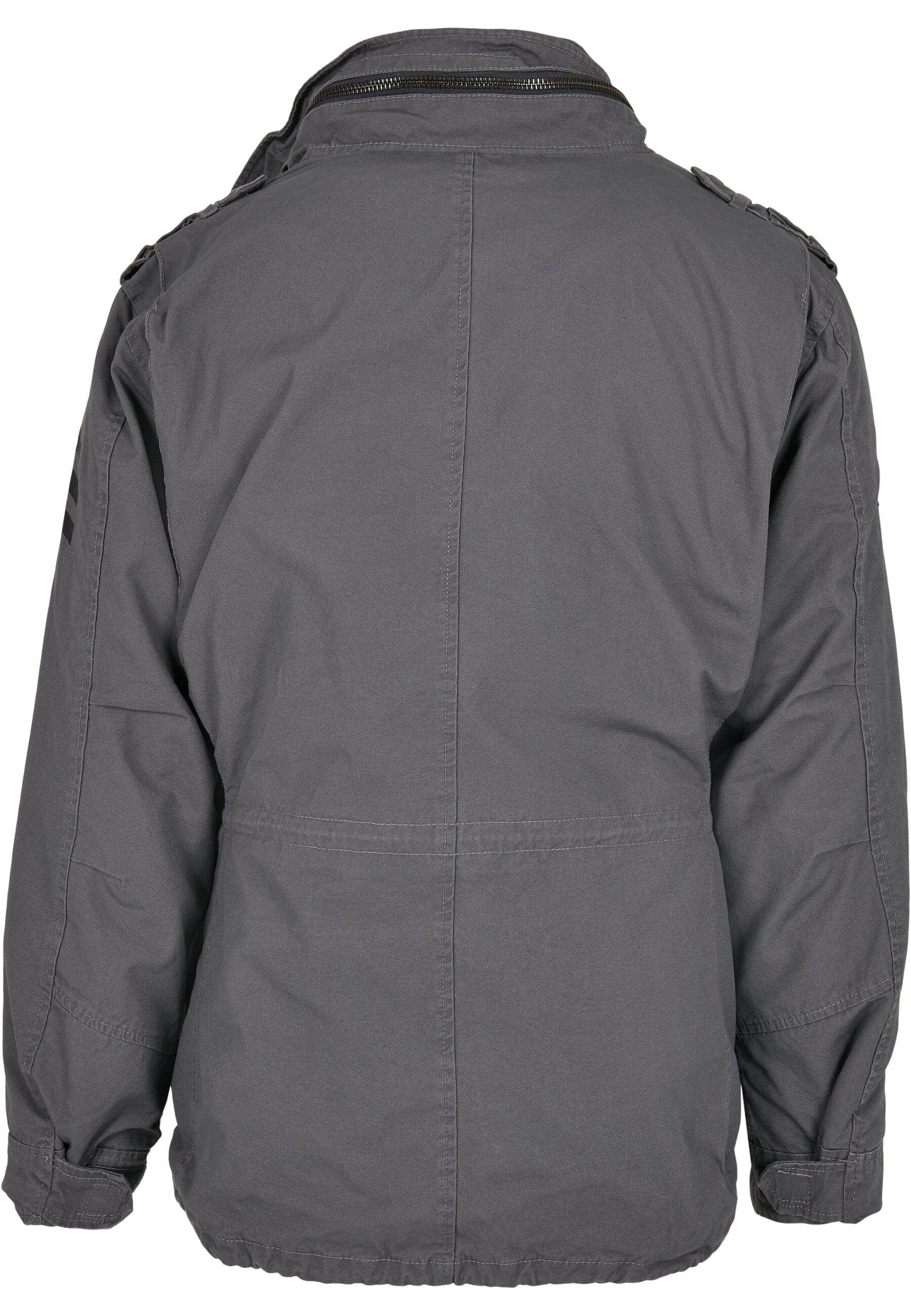 Brandit Wintermantel »Brandit Herren M-65 Giant Jacket«