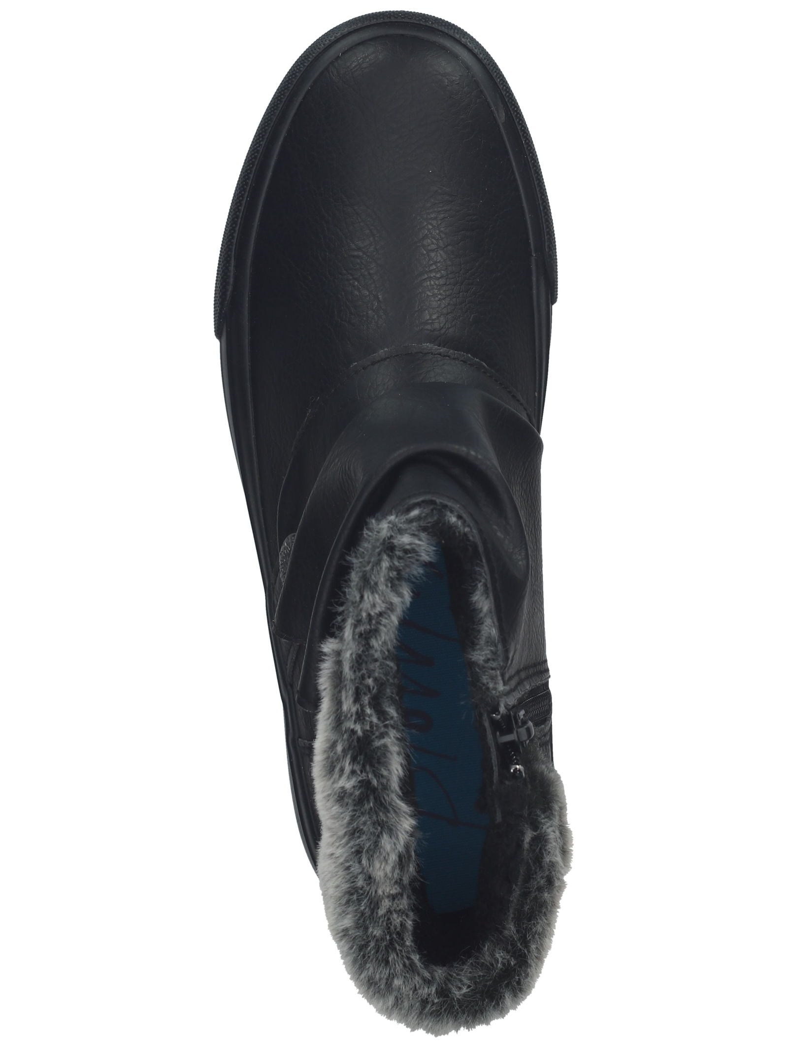 Blowfish Stiefelette »Blowfish Stiefelette Lederimitat«