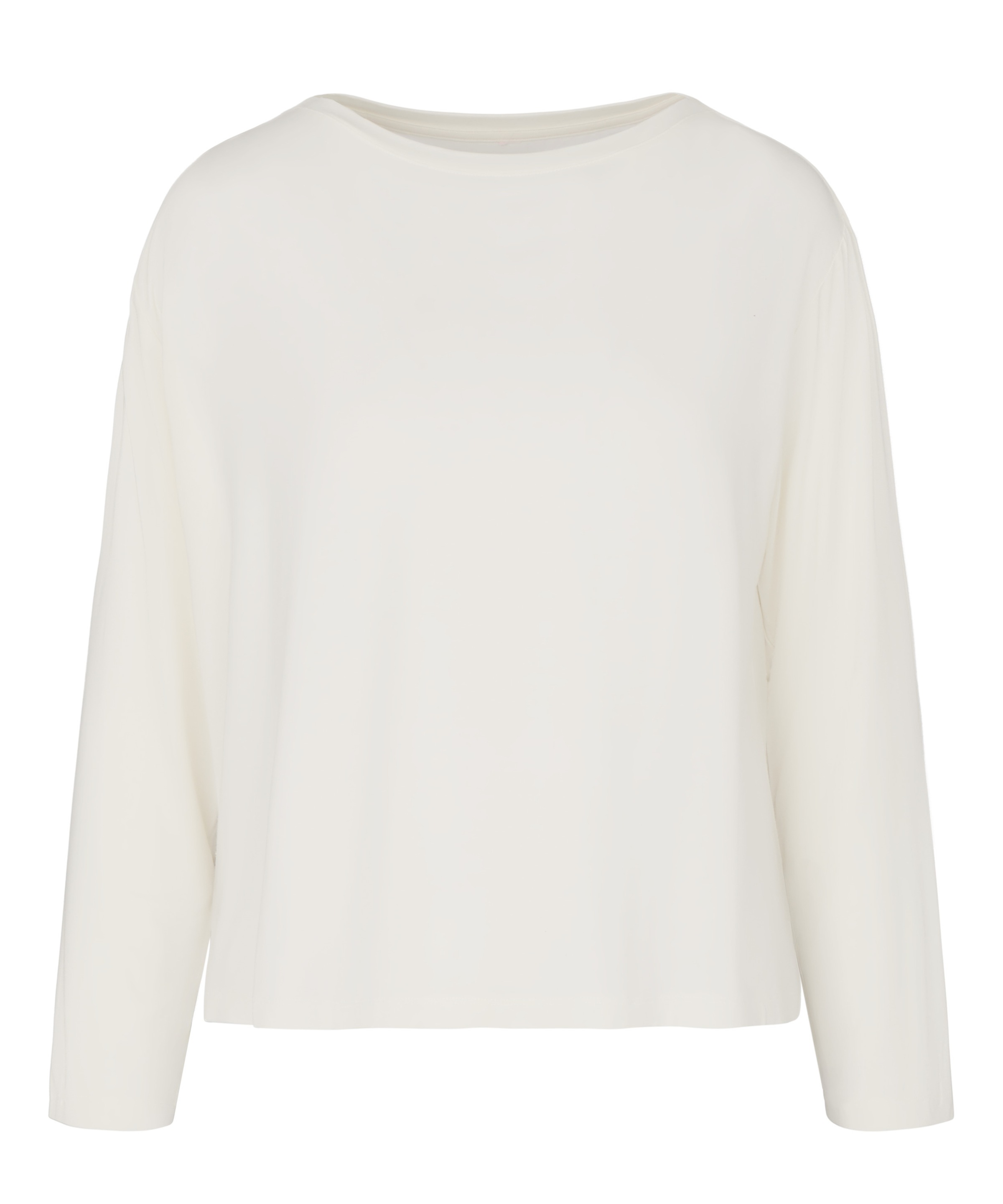 Hunkemöller Pyjama »Top Jersey Essential«