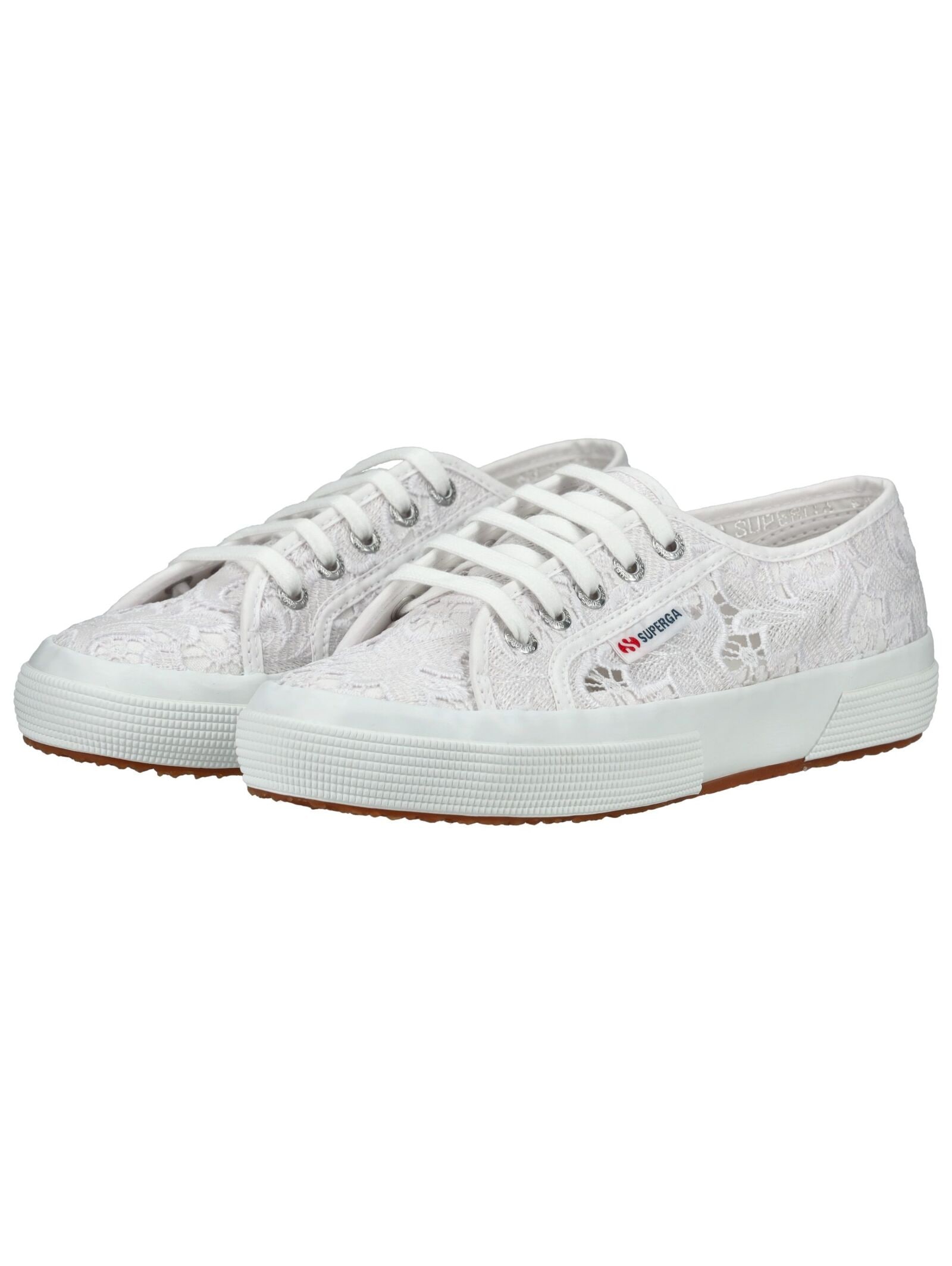 Superga Sneaker »Superga Sneaker Baumwolle«