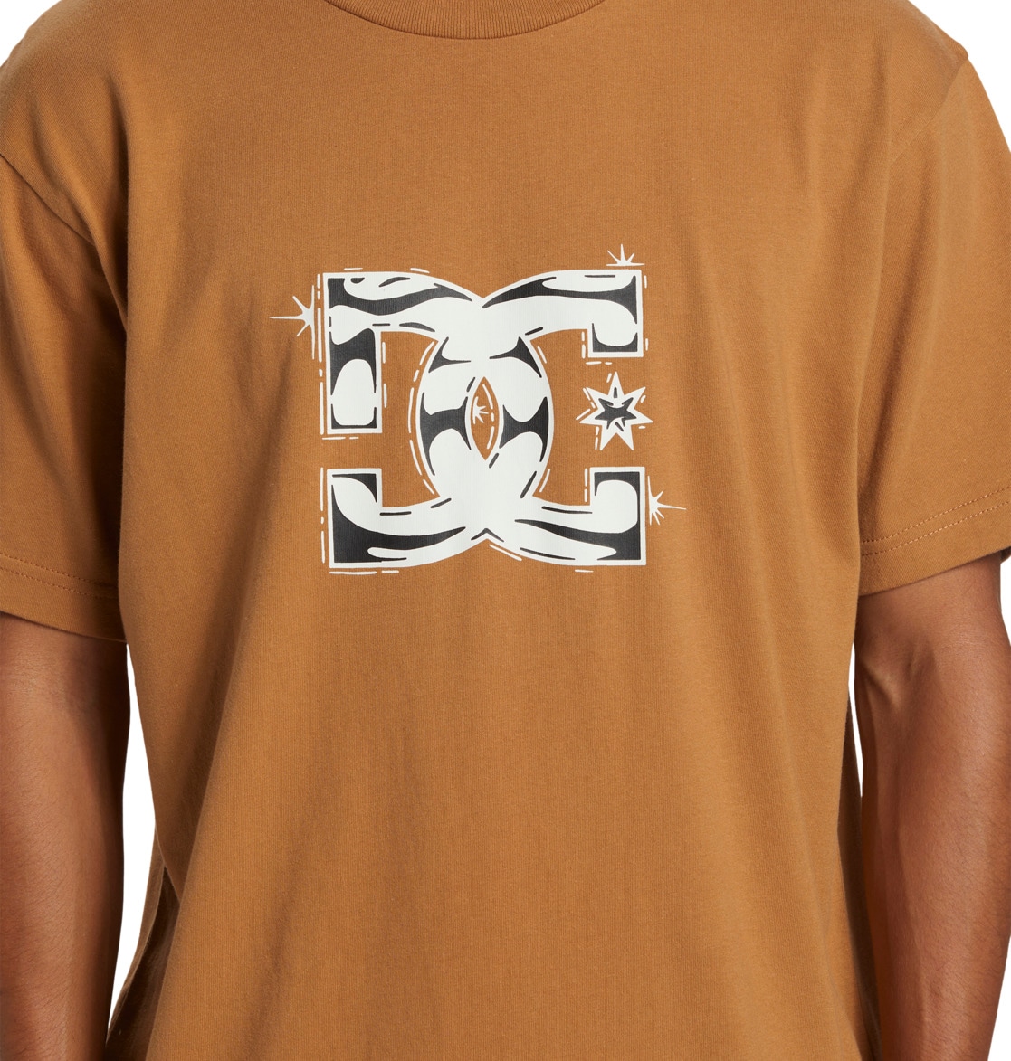 DC Shoes T-Shirt »DC Star Classic«