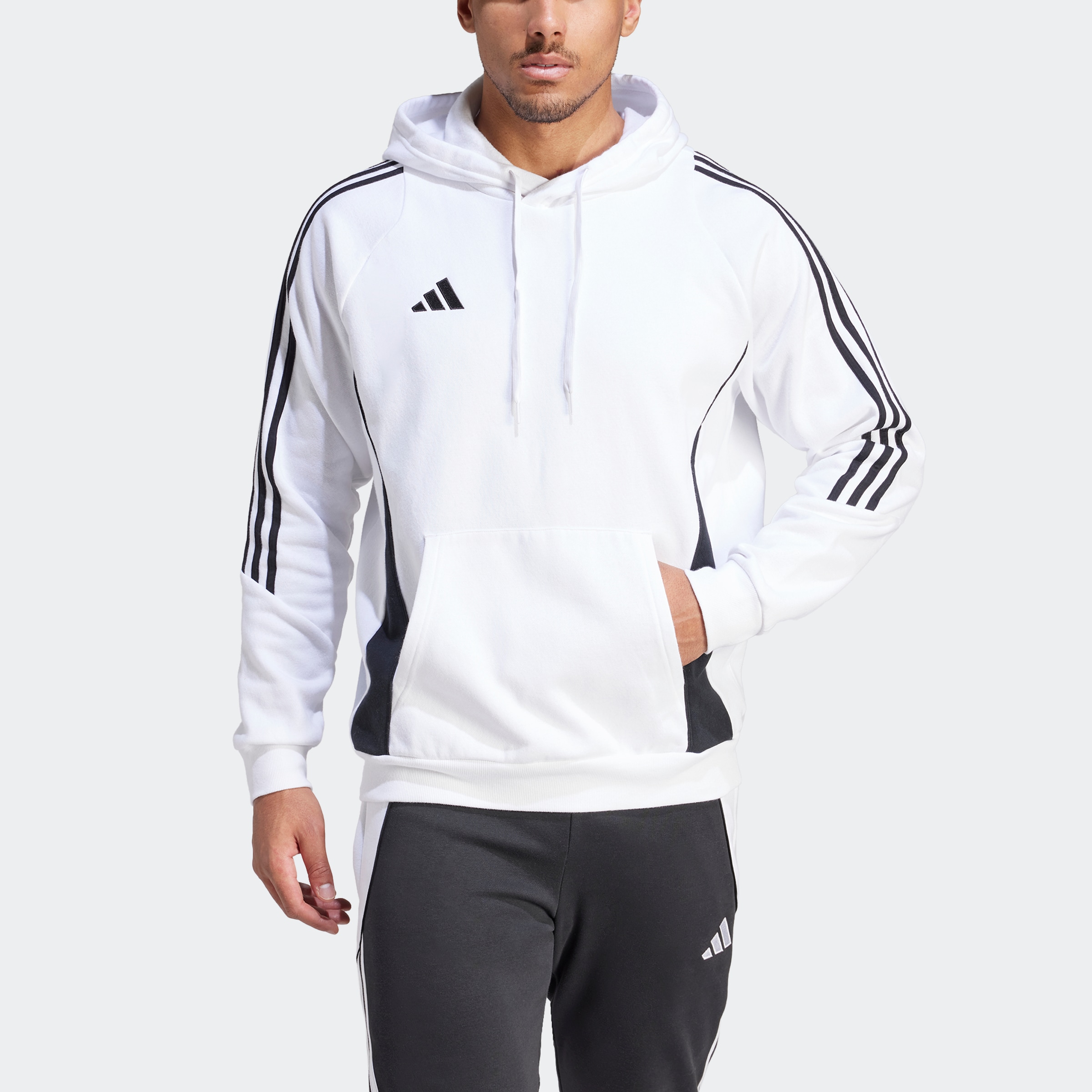 adidas Performance Kapuzensweatshirt "TIRO24 SWHOOD" günstig online kaufen