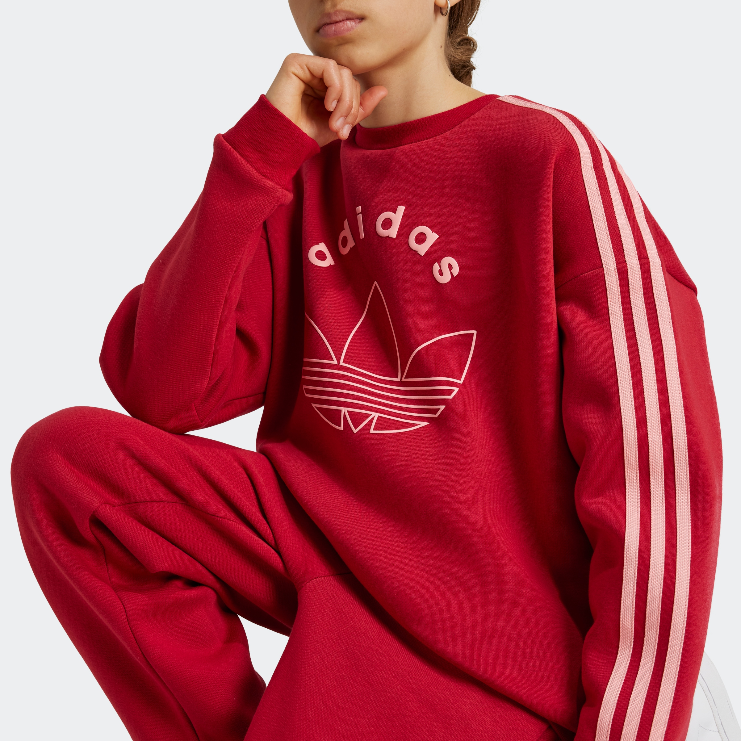 adidas Originals Sweatshirt »CREW«