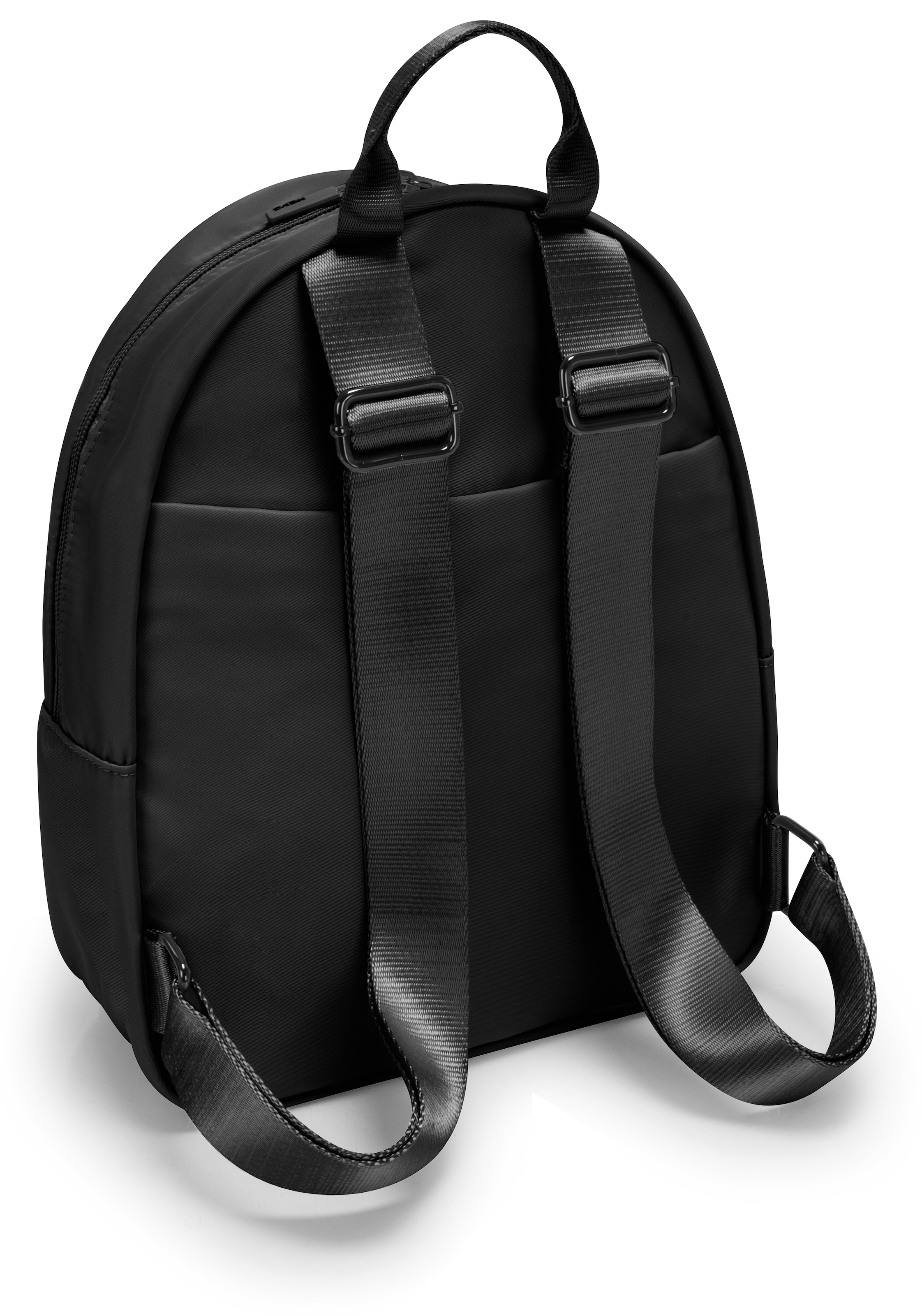 Heys Rucksack »The Basic Backpack«, Freizeitrucksack