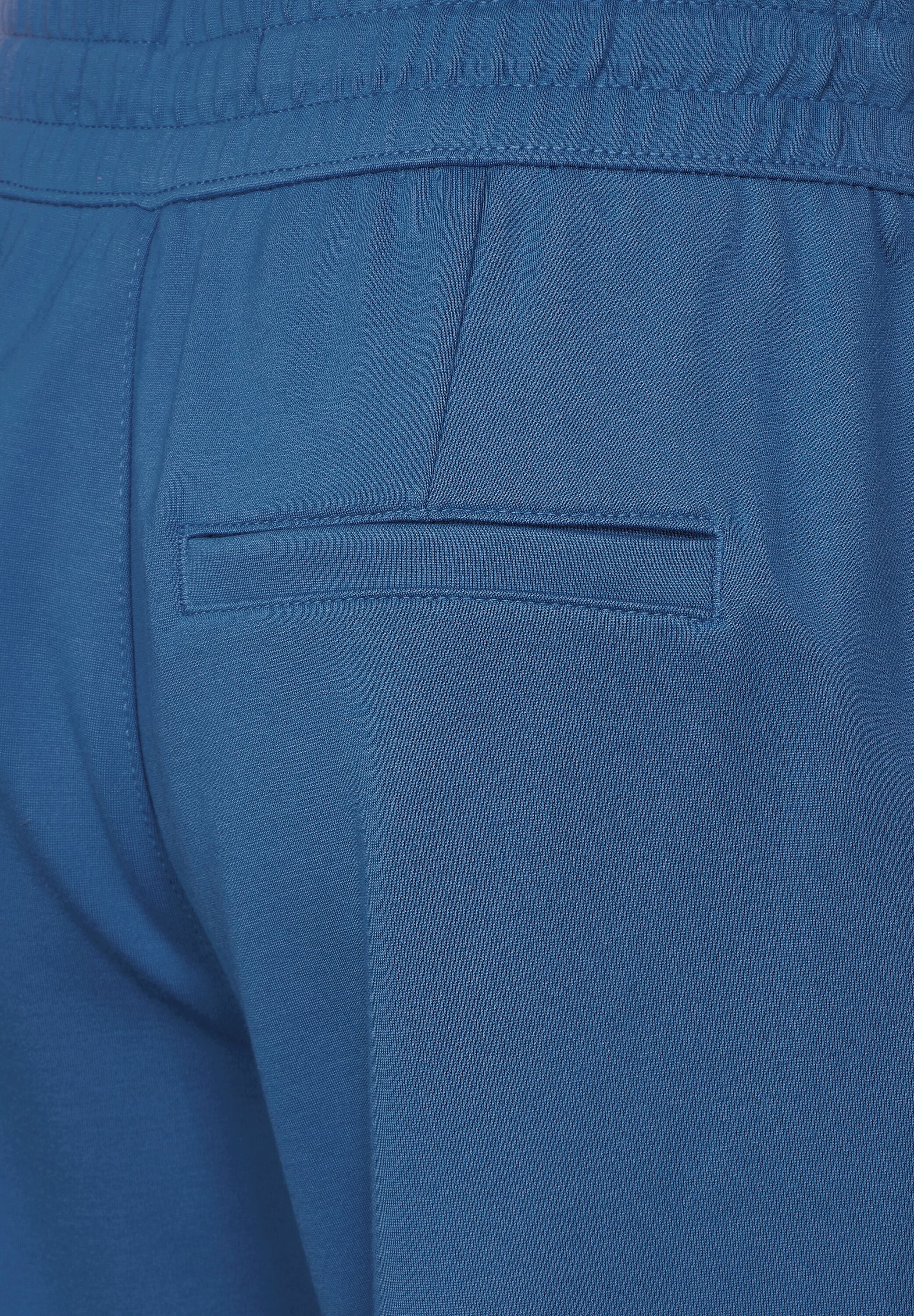 STREET ONE Jogger Pants, im Loose Fit