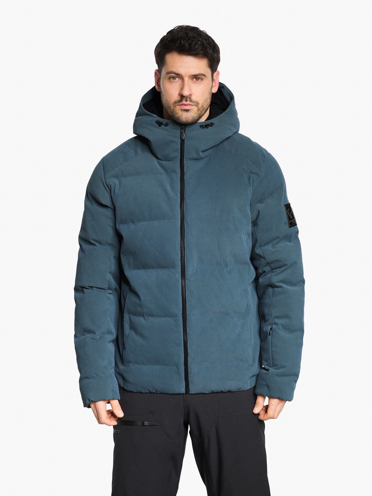 Thumbnail - Ziener Winterjacke "TYERS-Z jacket man"