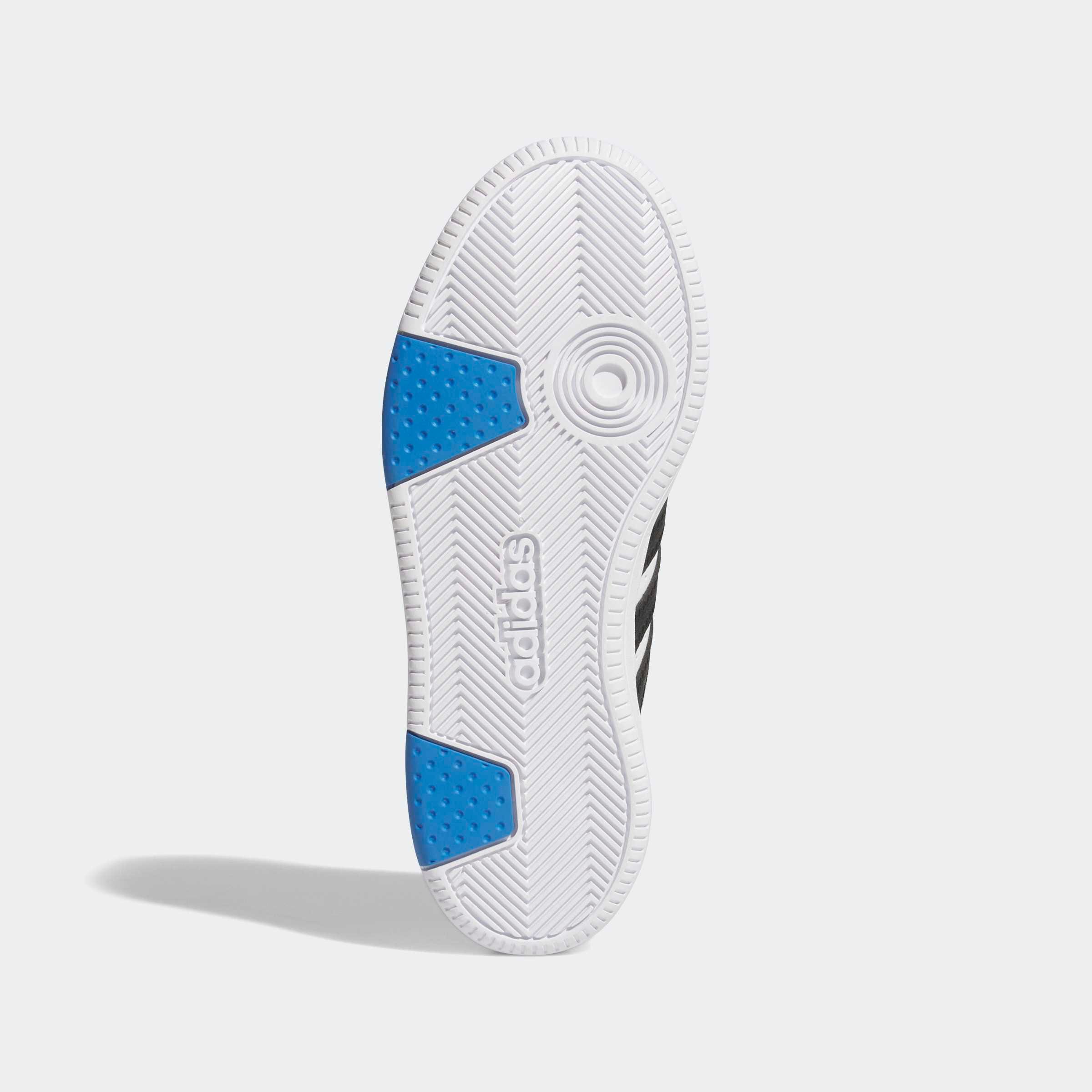 adidas Sportswear Sneaker »HOOPS CLASSIC J«  für Kinder & Jugendliche