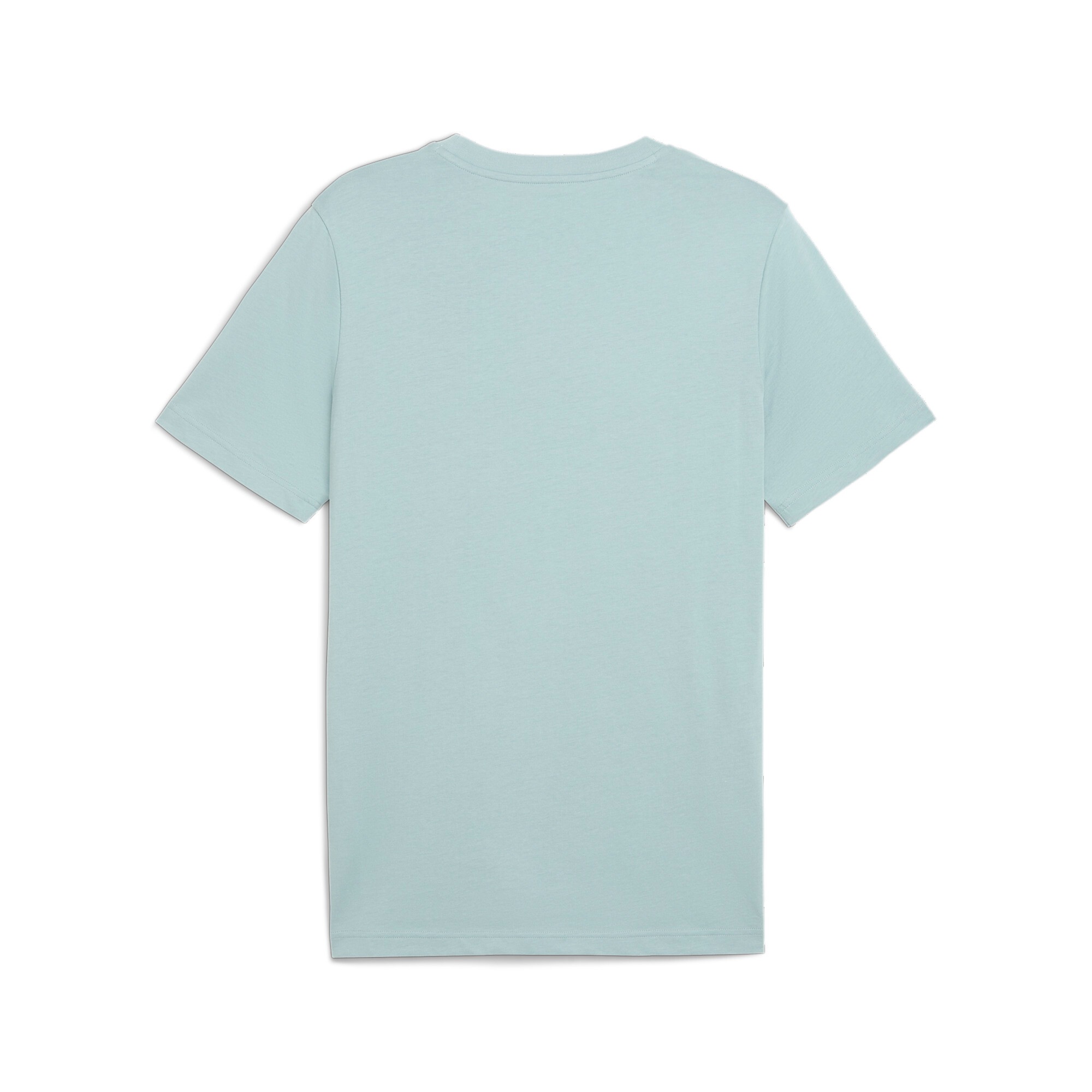 PUMA T-Shirt "ESS 2 COLOR SMALL NO. 1 LOGO TEE" günstig online kaufen