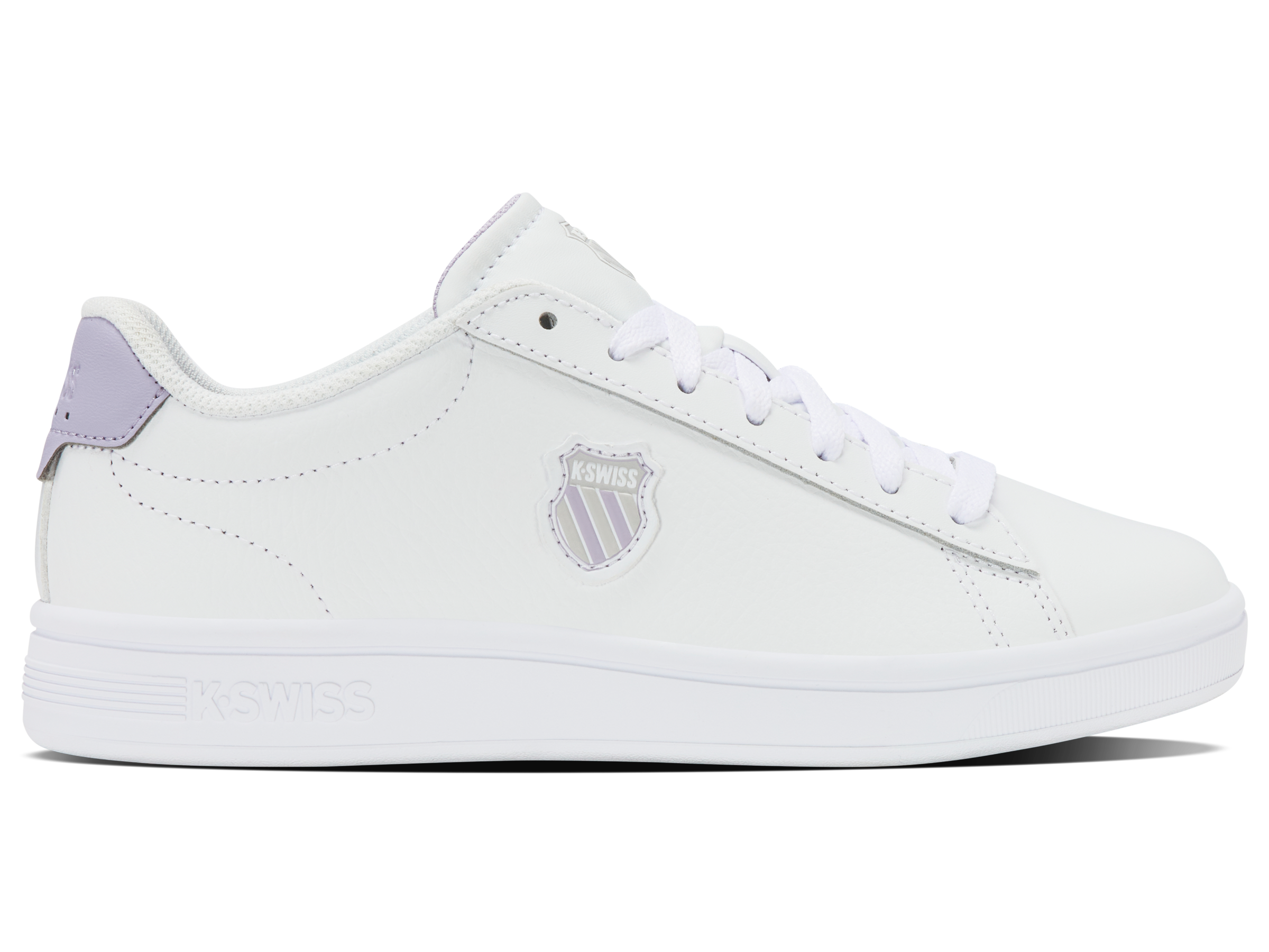 K-Swiss Sneaker »COURT SHIELD II«
