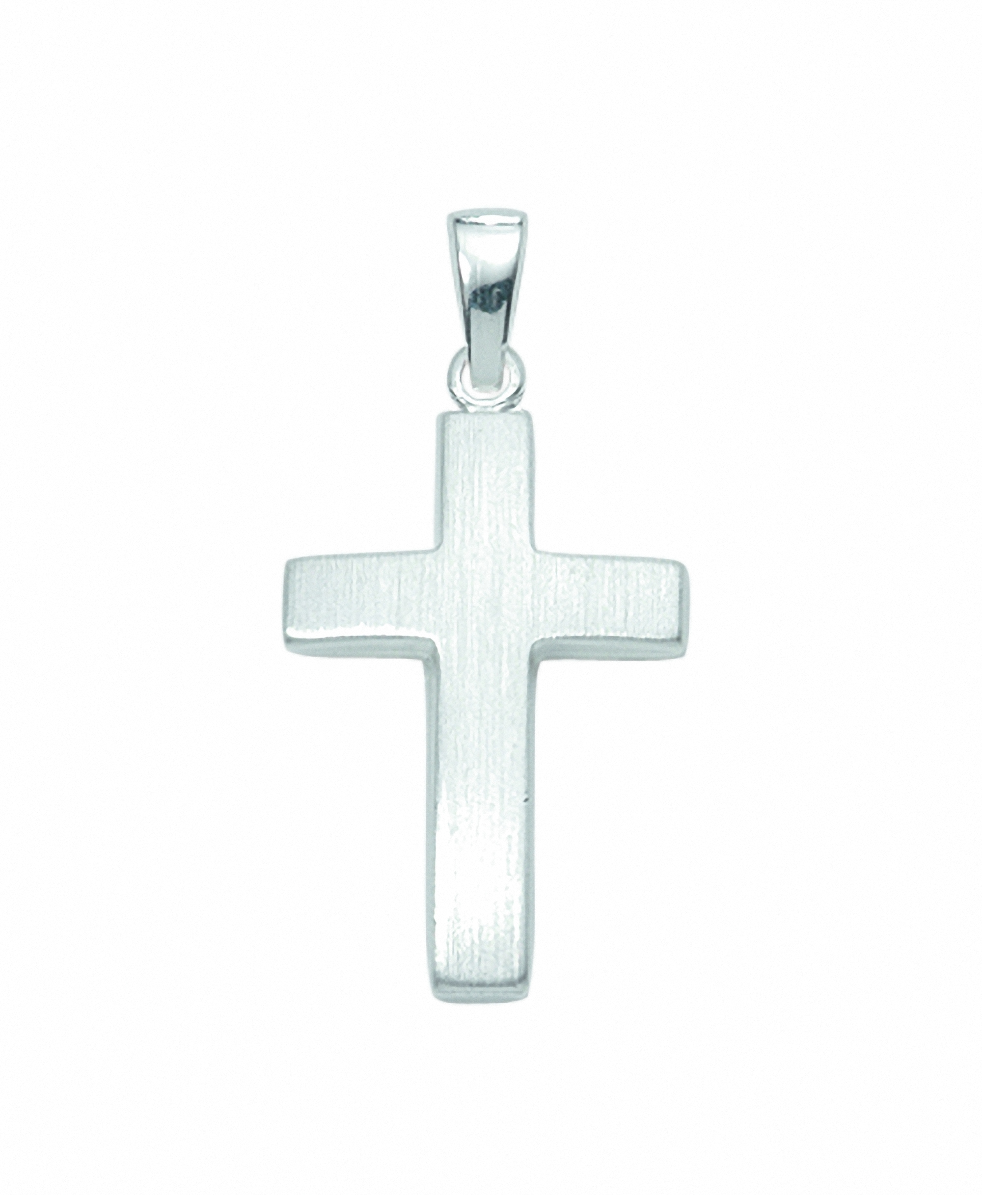 Adelia´s Kette mit Anhänger »925 für Kreuz Set BAUR Silber Halskette mit Anhänger«, bestellen - | Schmuckset