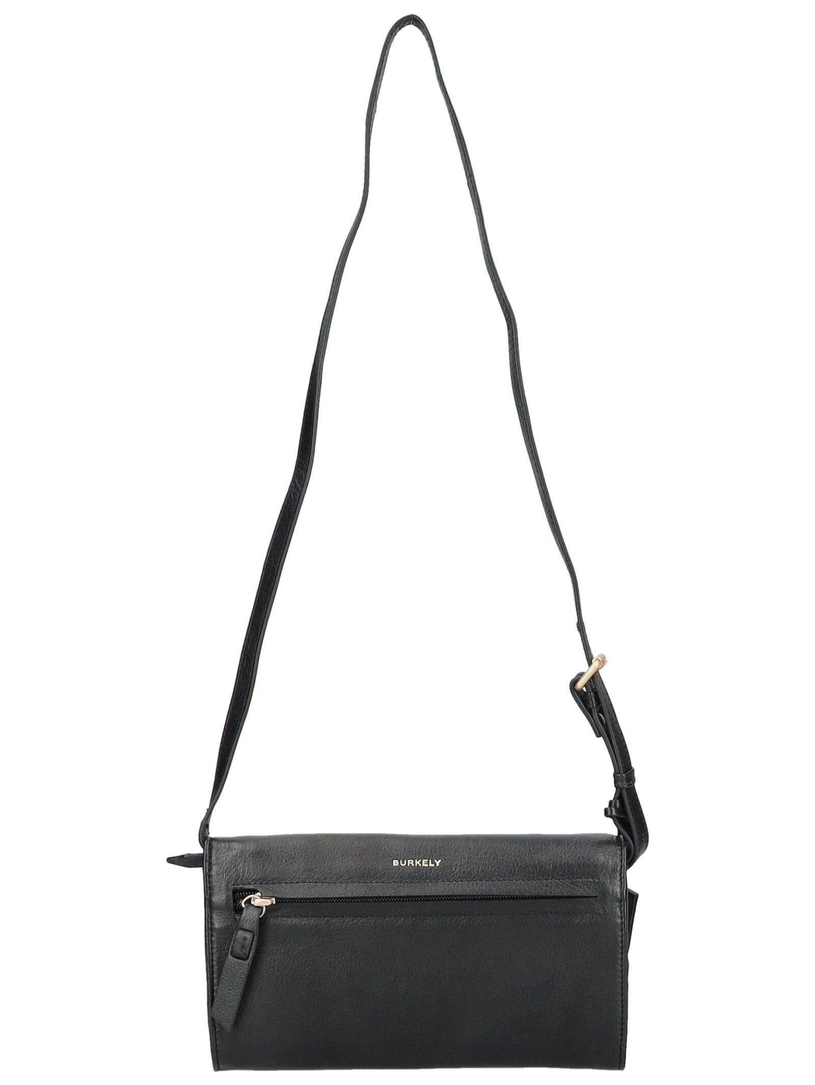 Burkely Umhängetasche "BURKELY Taschen Leder" günstig online kaufen