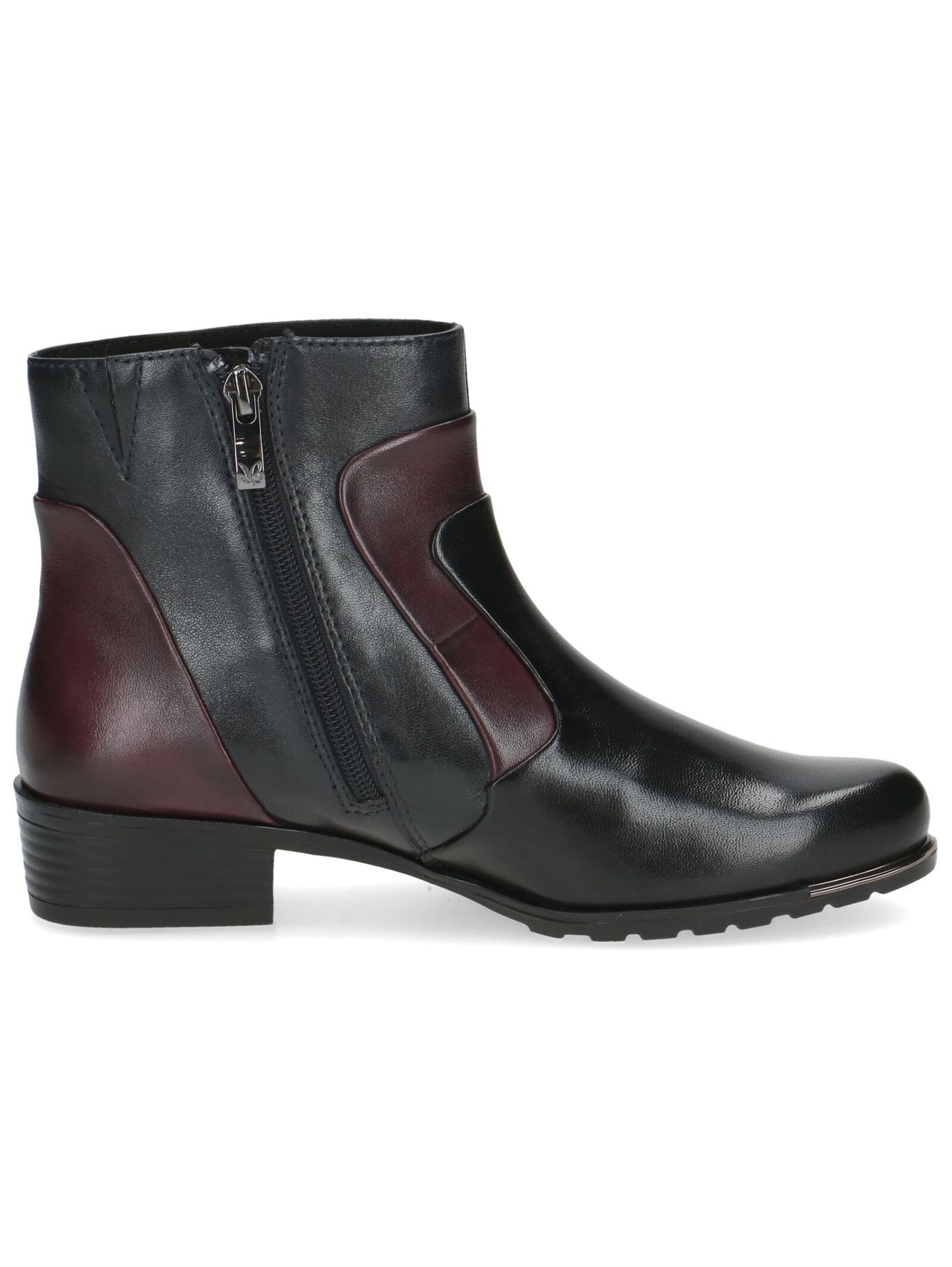 Caprice Stiefelette »Caprice Stiefelette Leder«