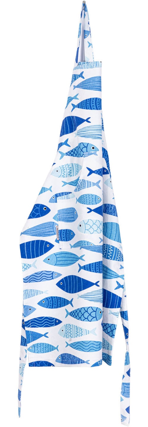 Egeria Kochschürze "Marin", 1 Stk. 60x80 cm günstig online kaufen